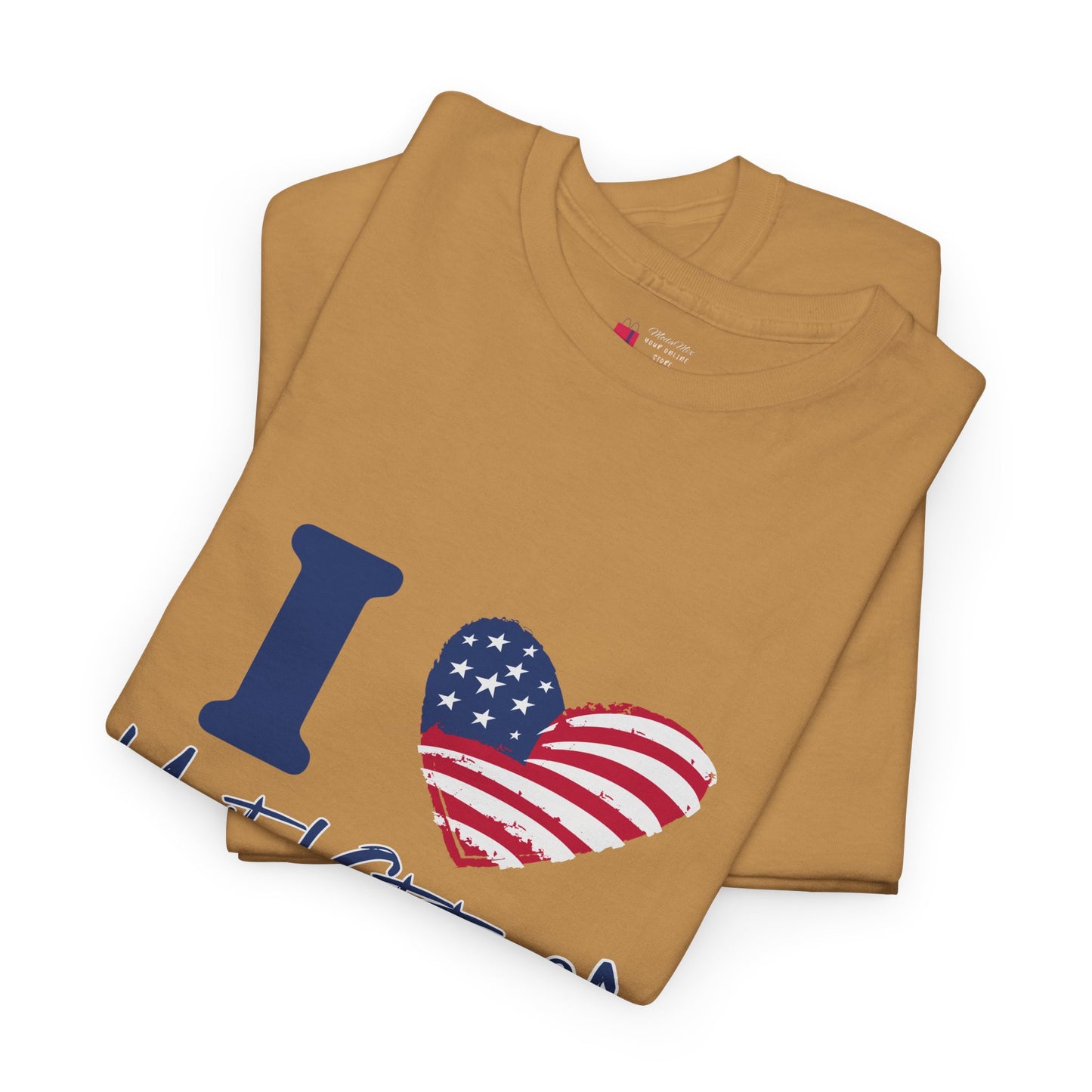 Independence Day T-Shirt