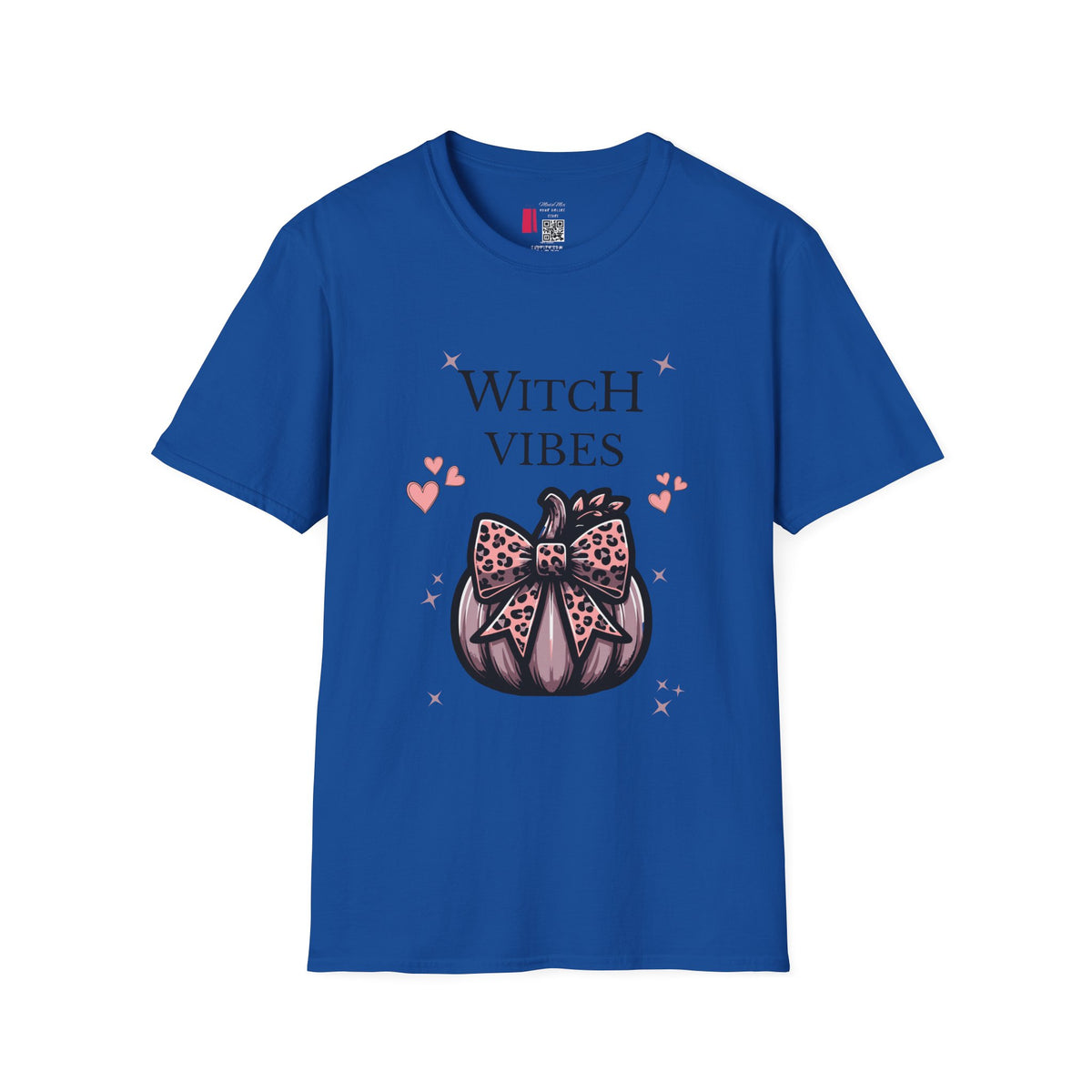 Witch Vibes T-Shirt