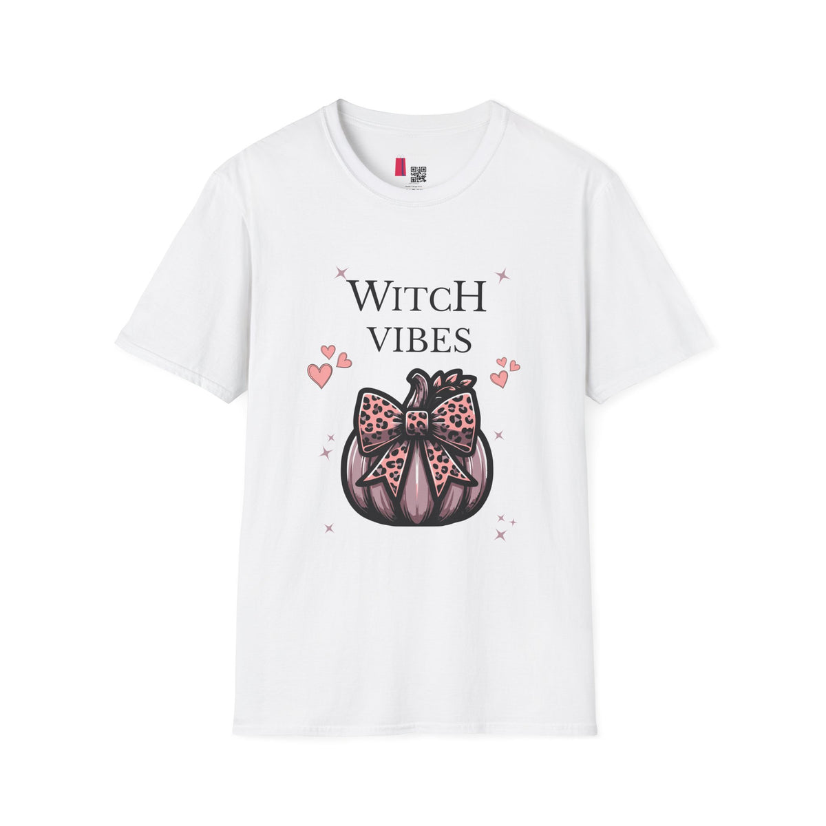 Witch Vibes T-Shirt