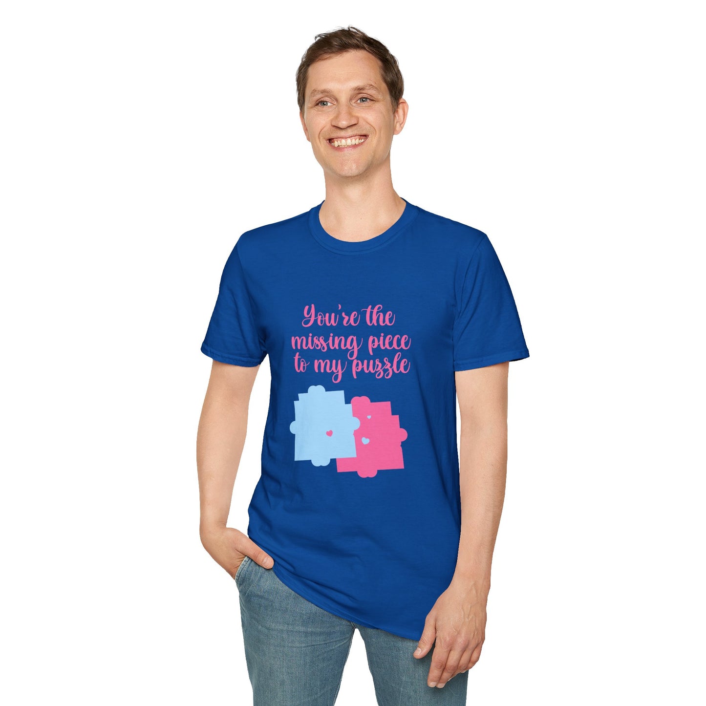 Valentine Love T-Shirt