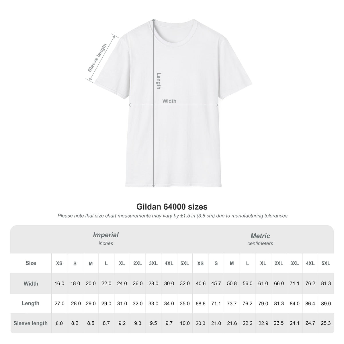 Witch Vibes T-Shirt