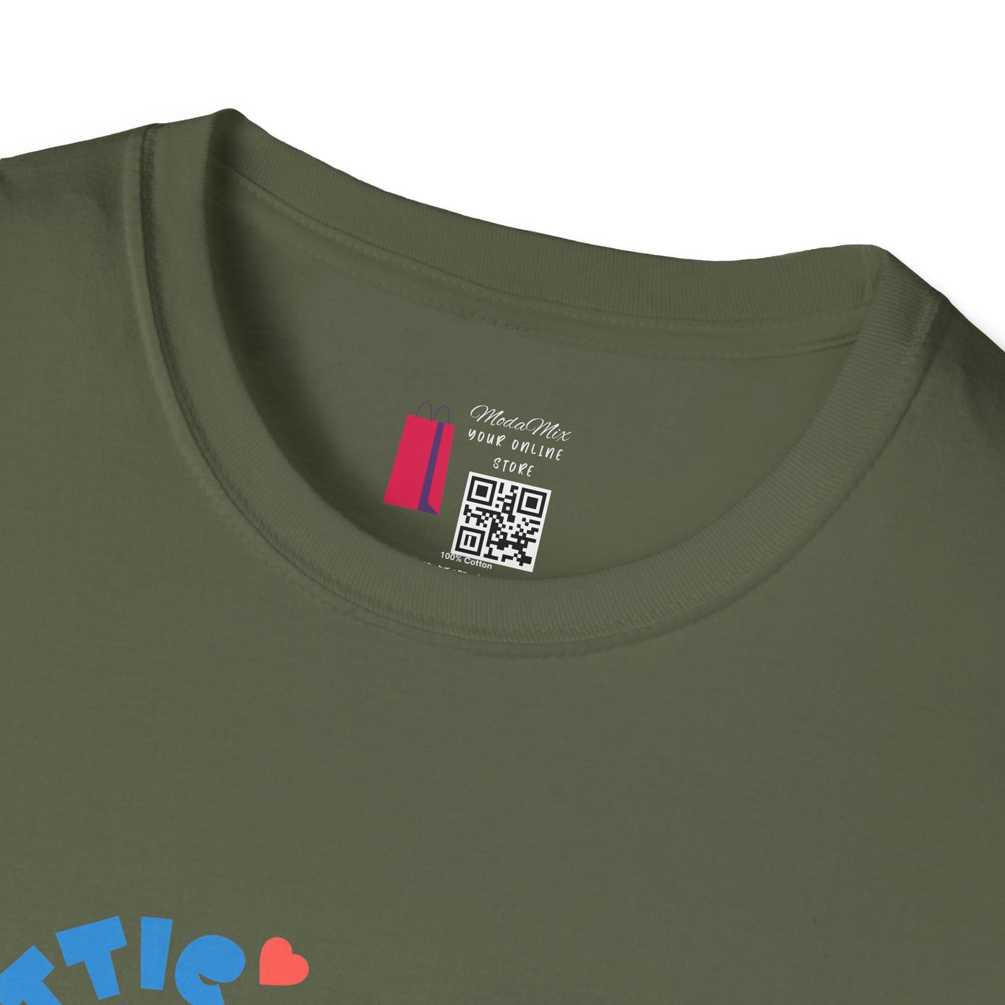 Little Cat Lover T-Shirt — Cute Graphic Tee for Kids & Cat Parents