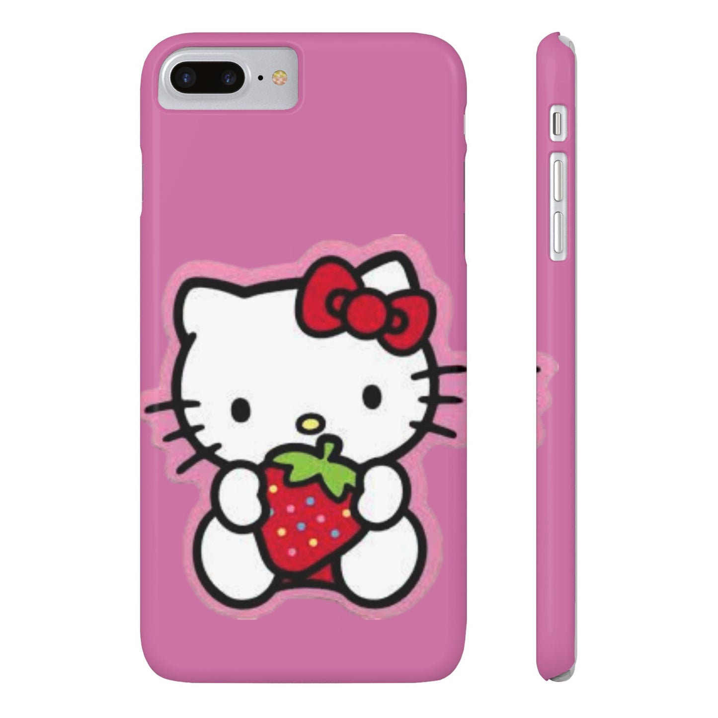 Phone Cases - Hello Kitty Design