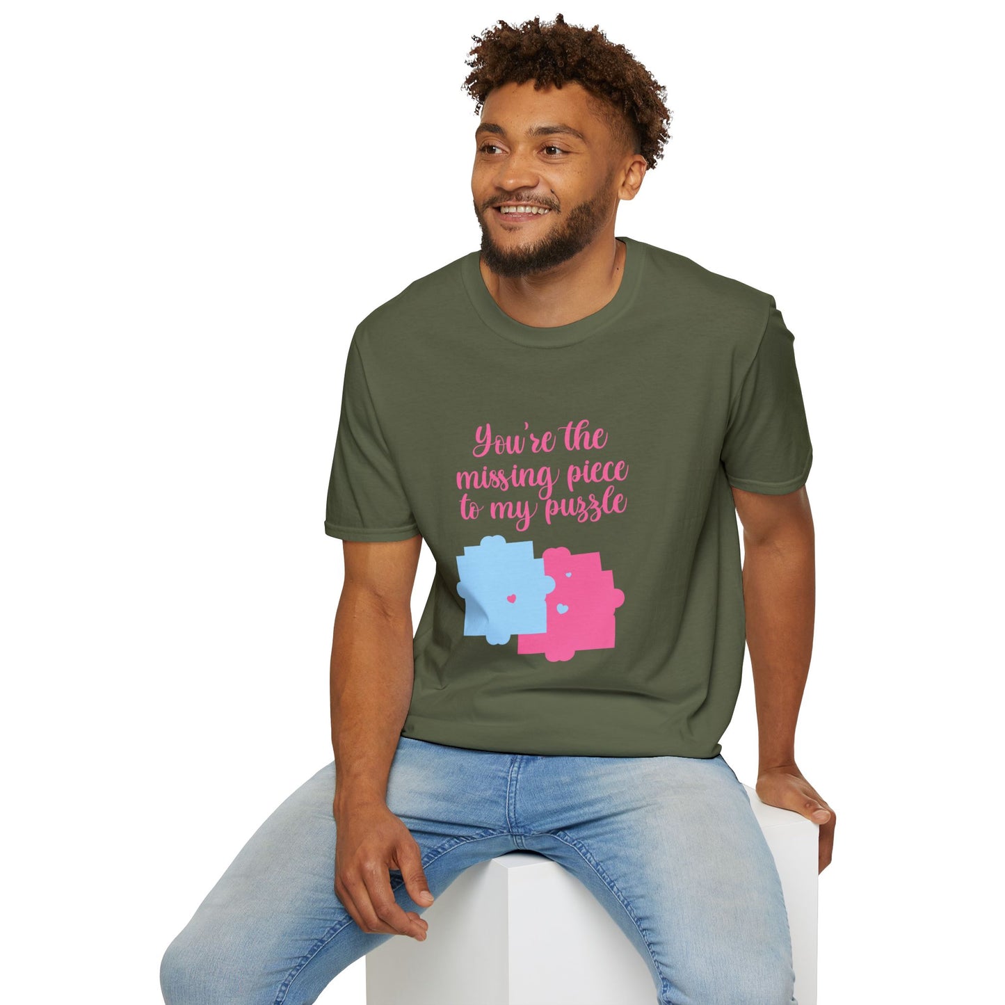 Valentine Love T-Shirt