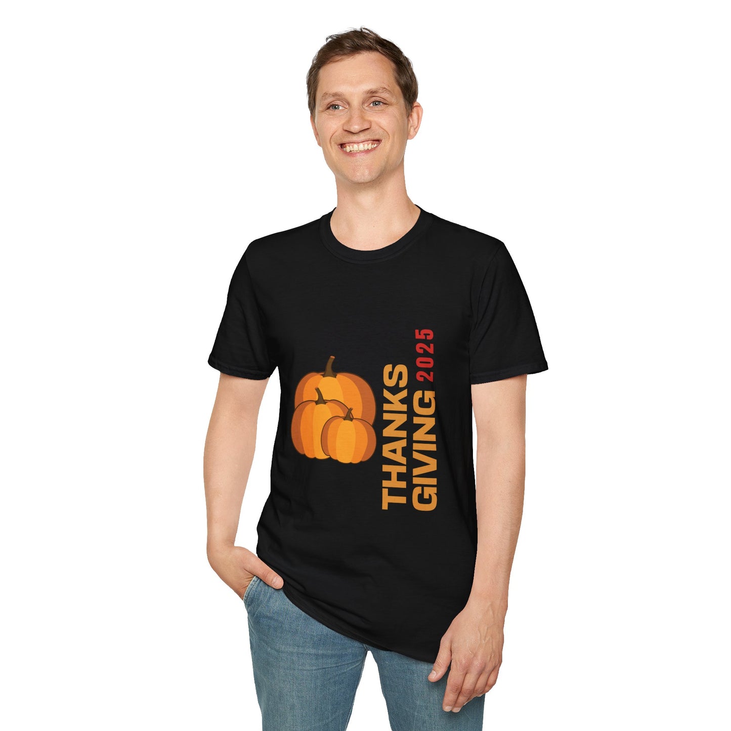 Thanksgiving Unisex T-Shirt
