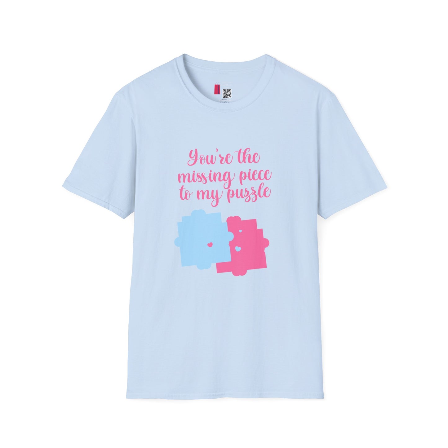 Valentine Love T-Shirt