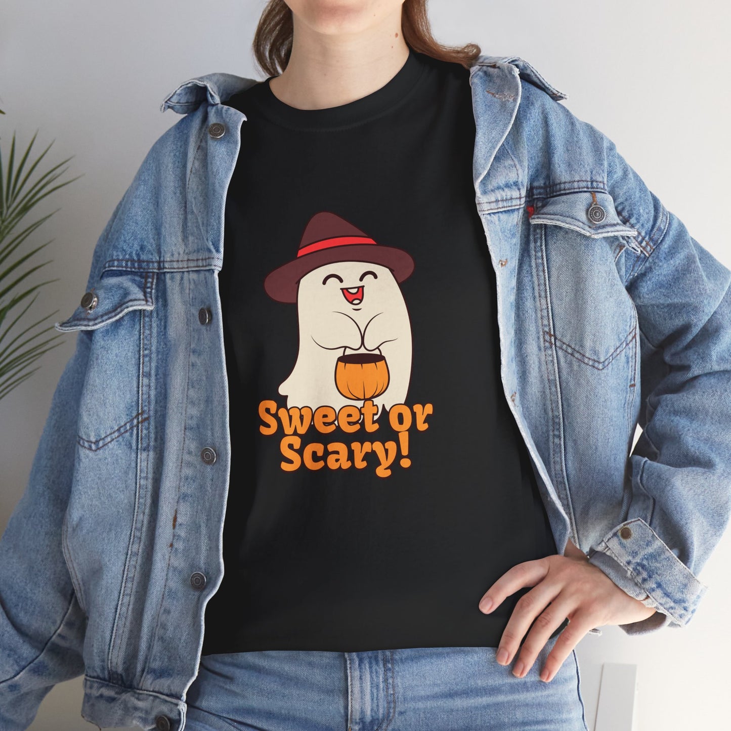 Halloween Unisex Tee