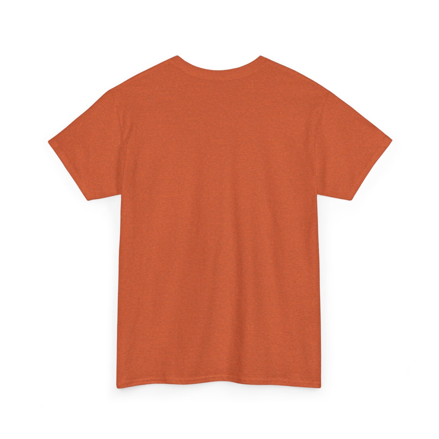 Best Mama Ever Heavy Cotton T-shirt