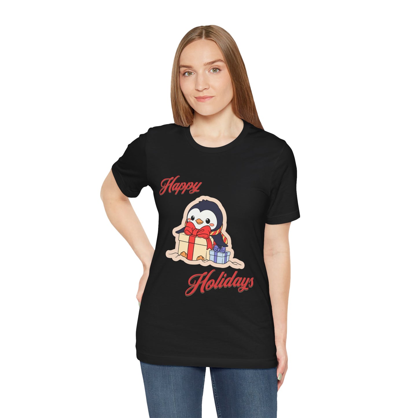 Christmas Unisex Tee