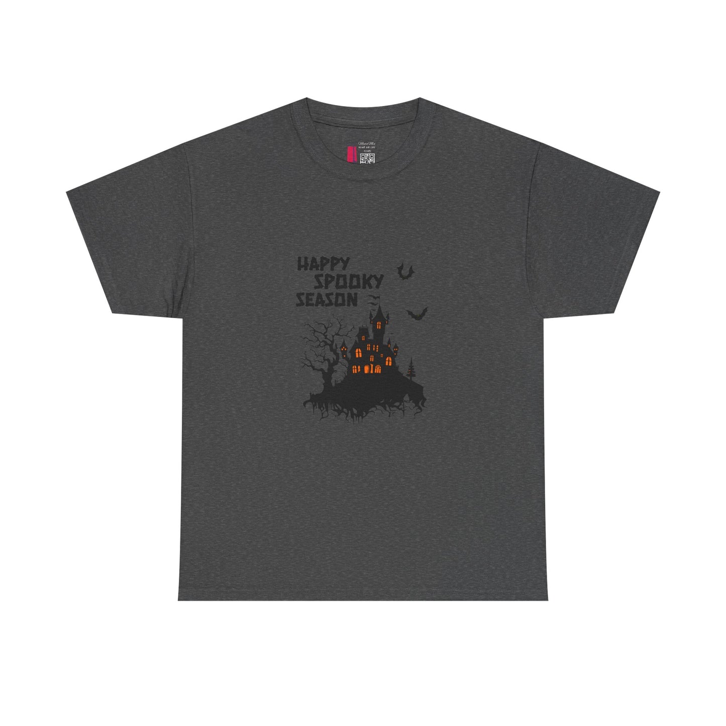 Halloween Tee