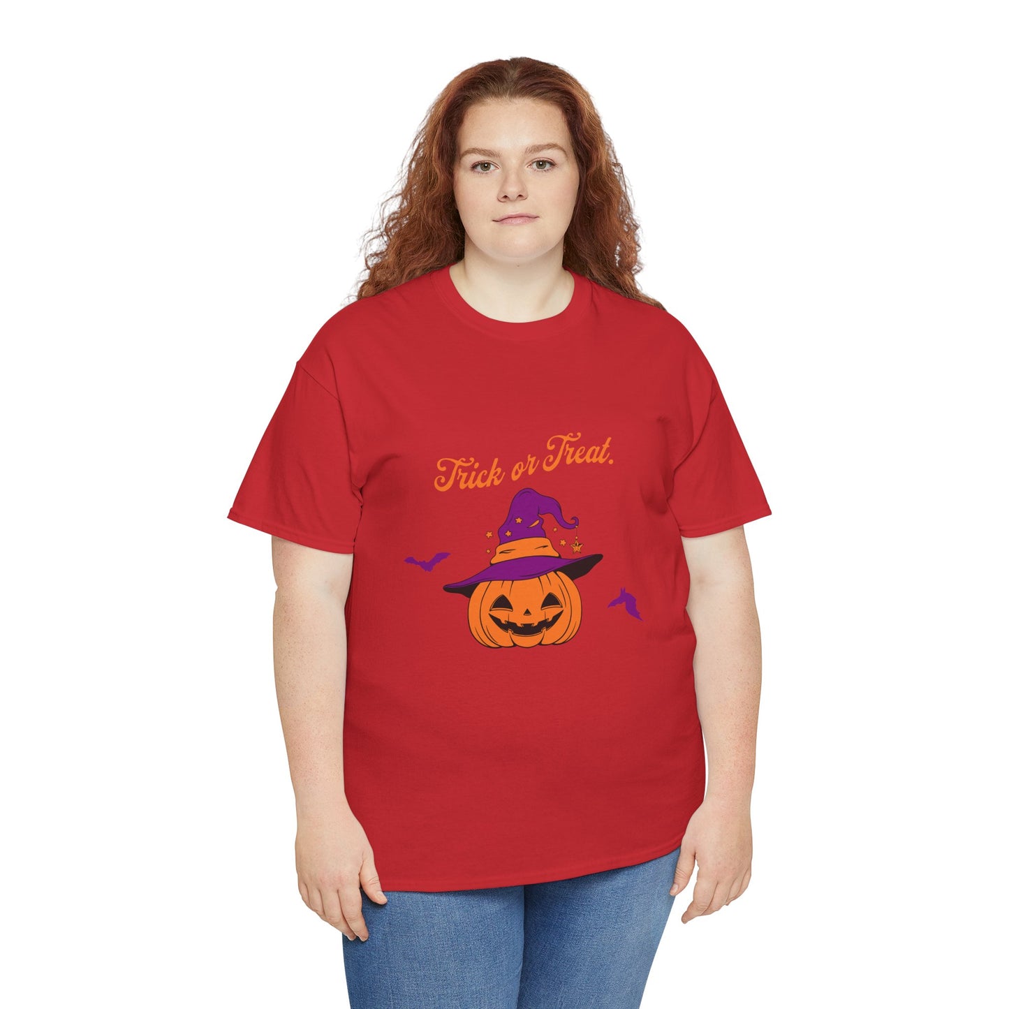 Halloween Unisex Tee