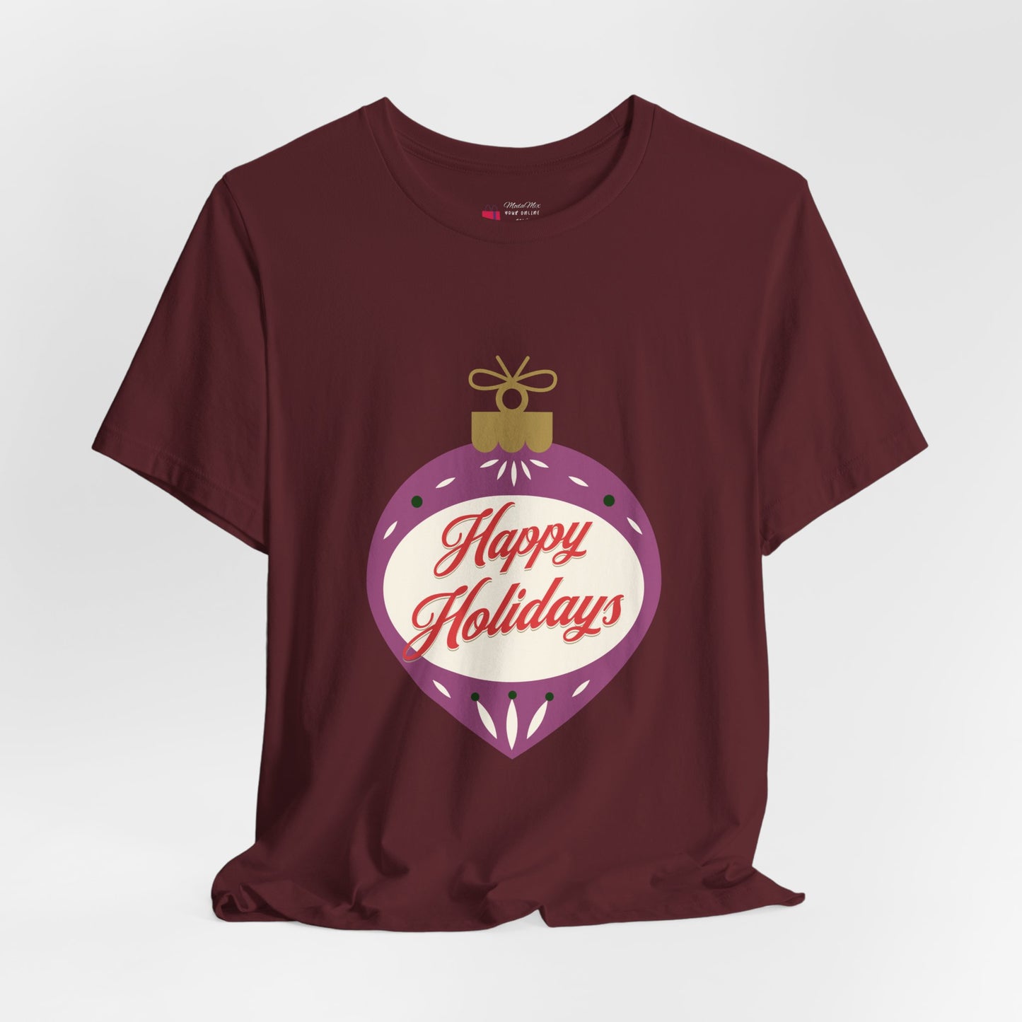 Christmas Tshirt Unisex Tee
