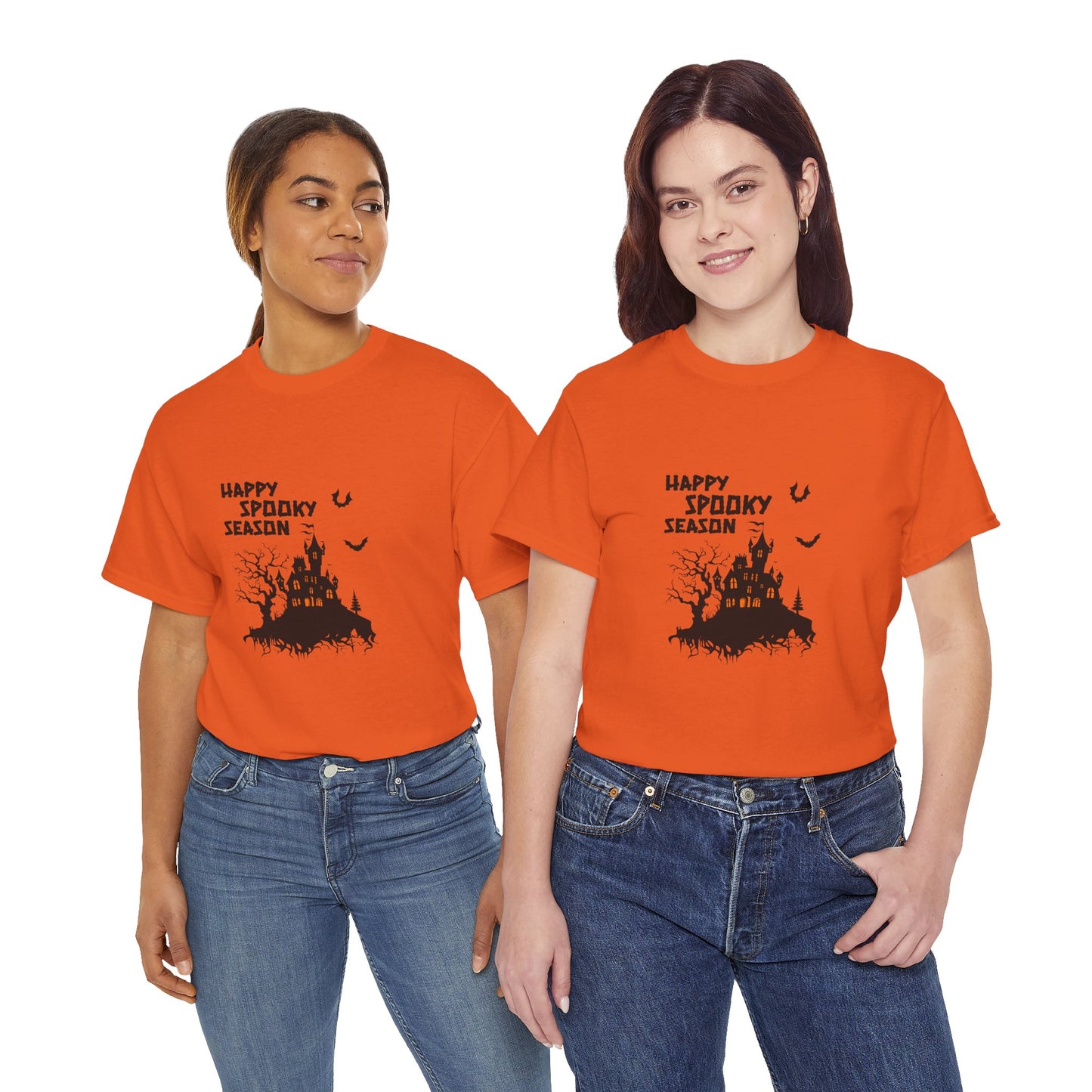 Halloween Tee