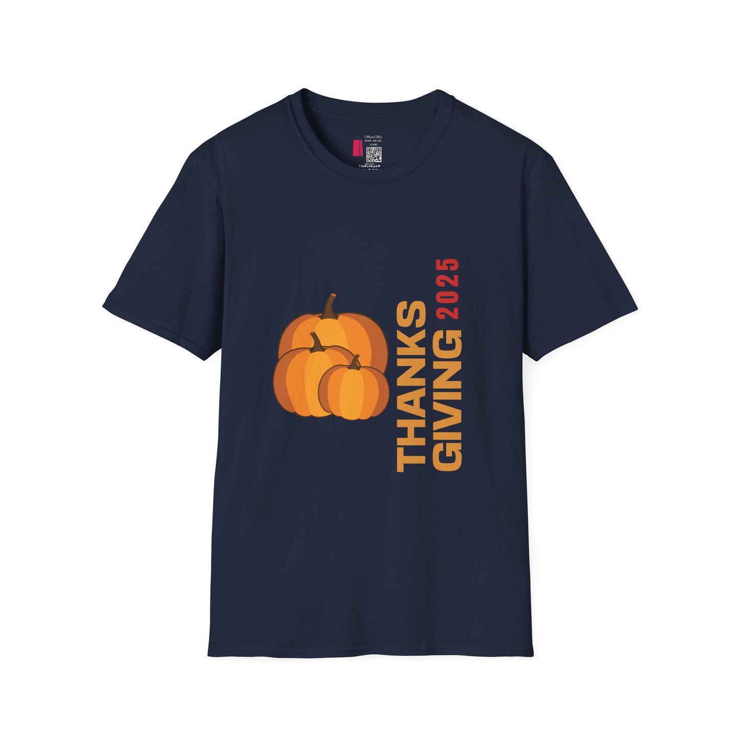 Thanksgiving Unisex T-Shirt