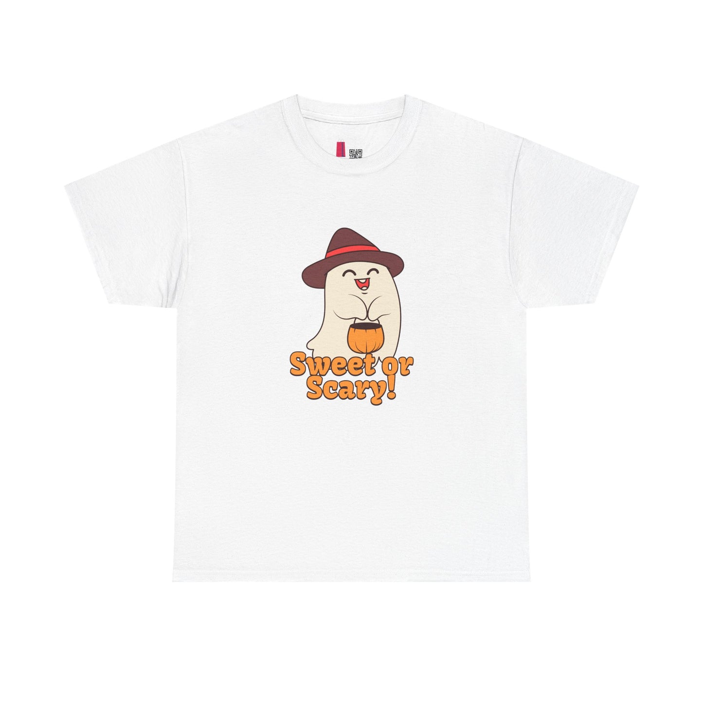 Halloween Unisex Tee