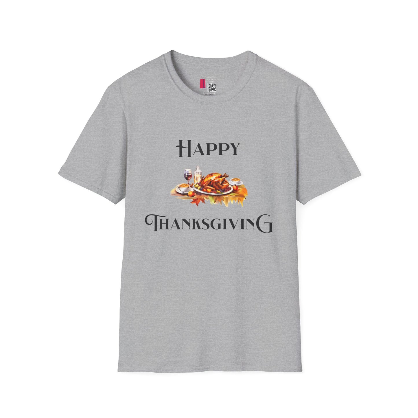 Thanksgiving Unisex T-Shirt