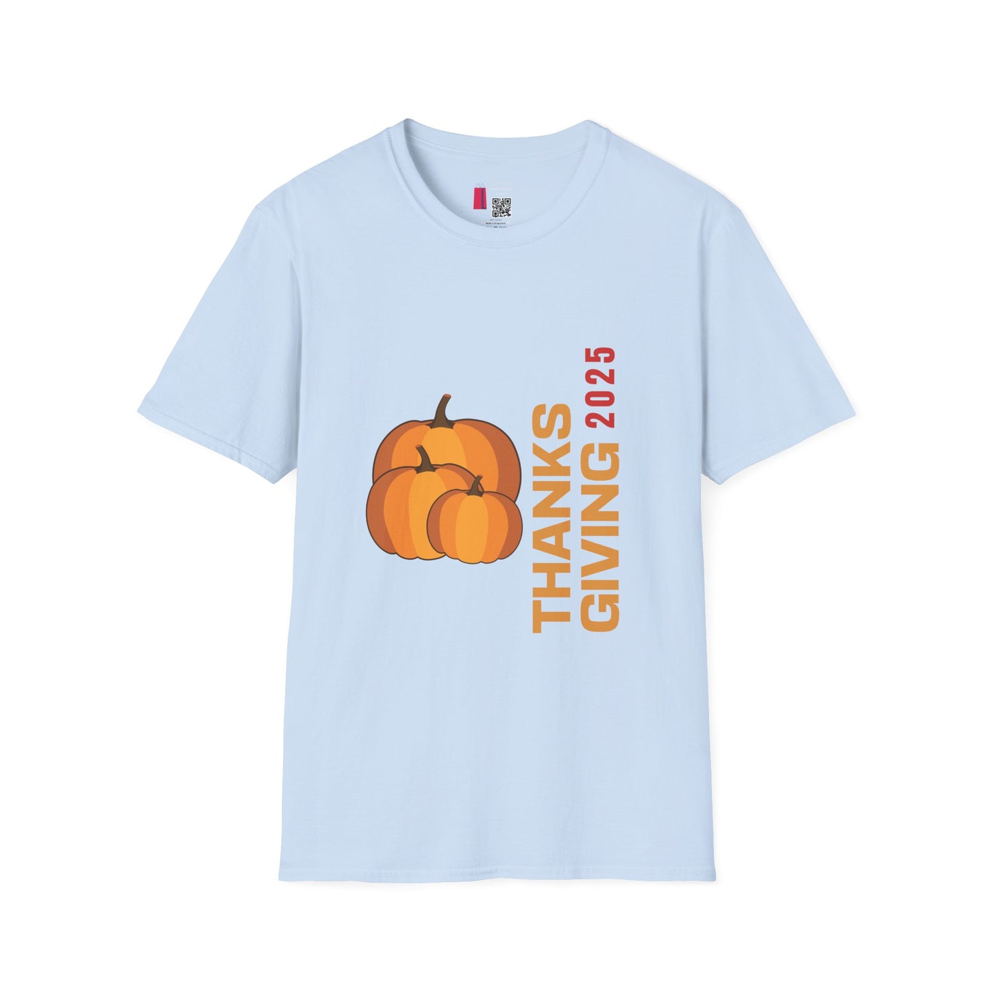 Thanksgiving Unisex T-Shirt