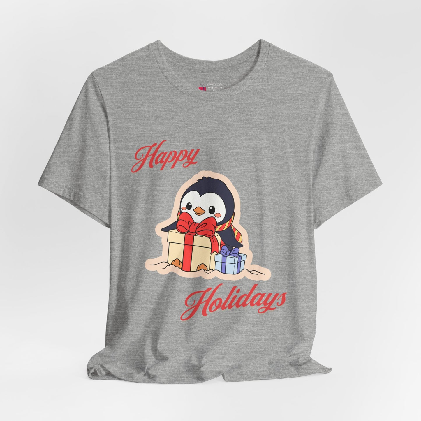 Christmas Unisex Tee