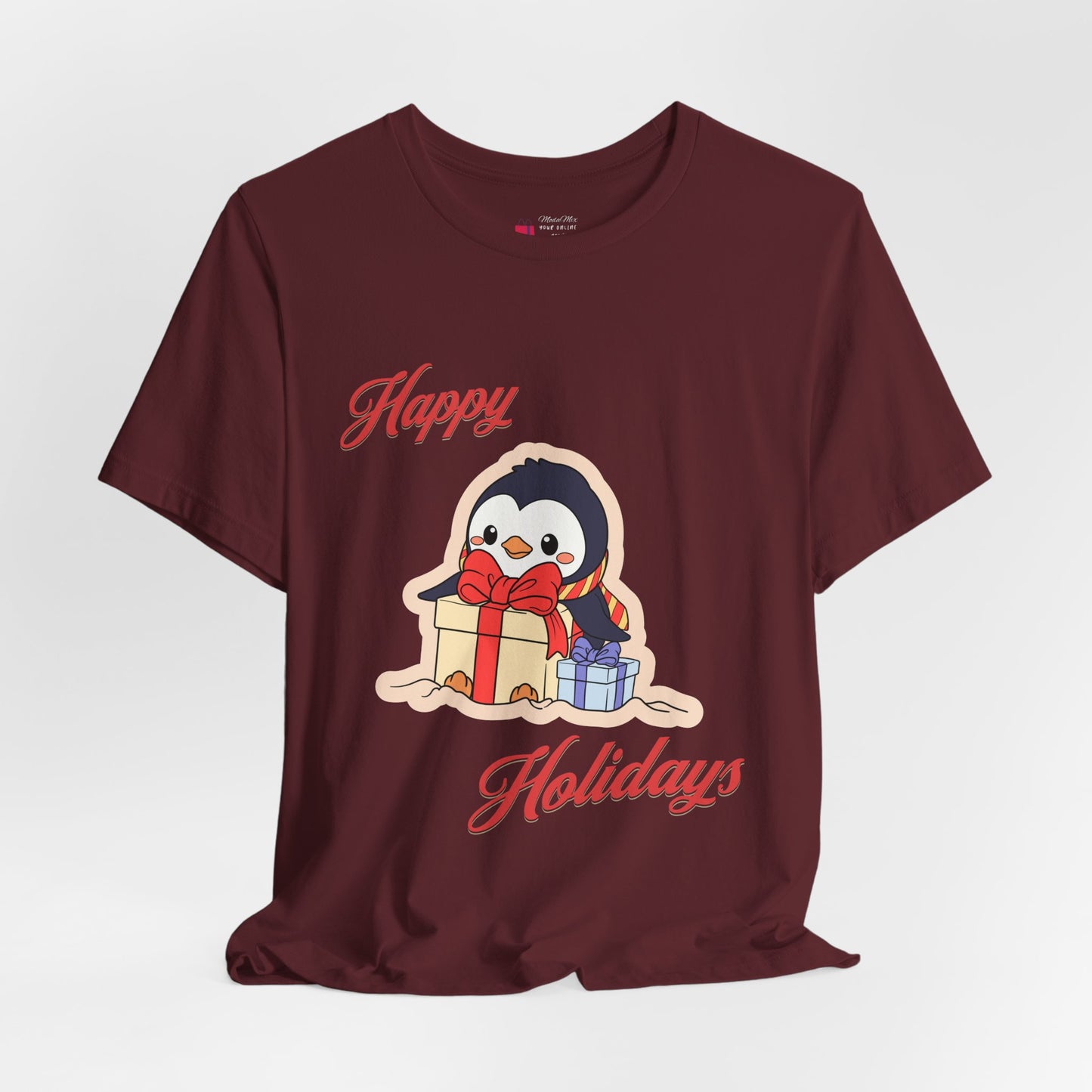 Christmas Unisex Tee