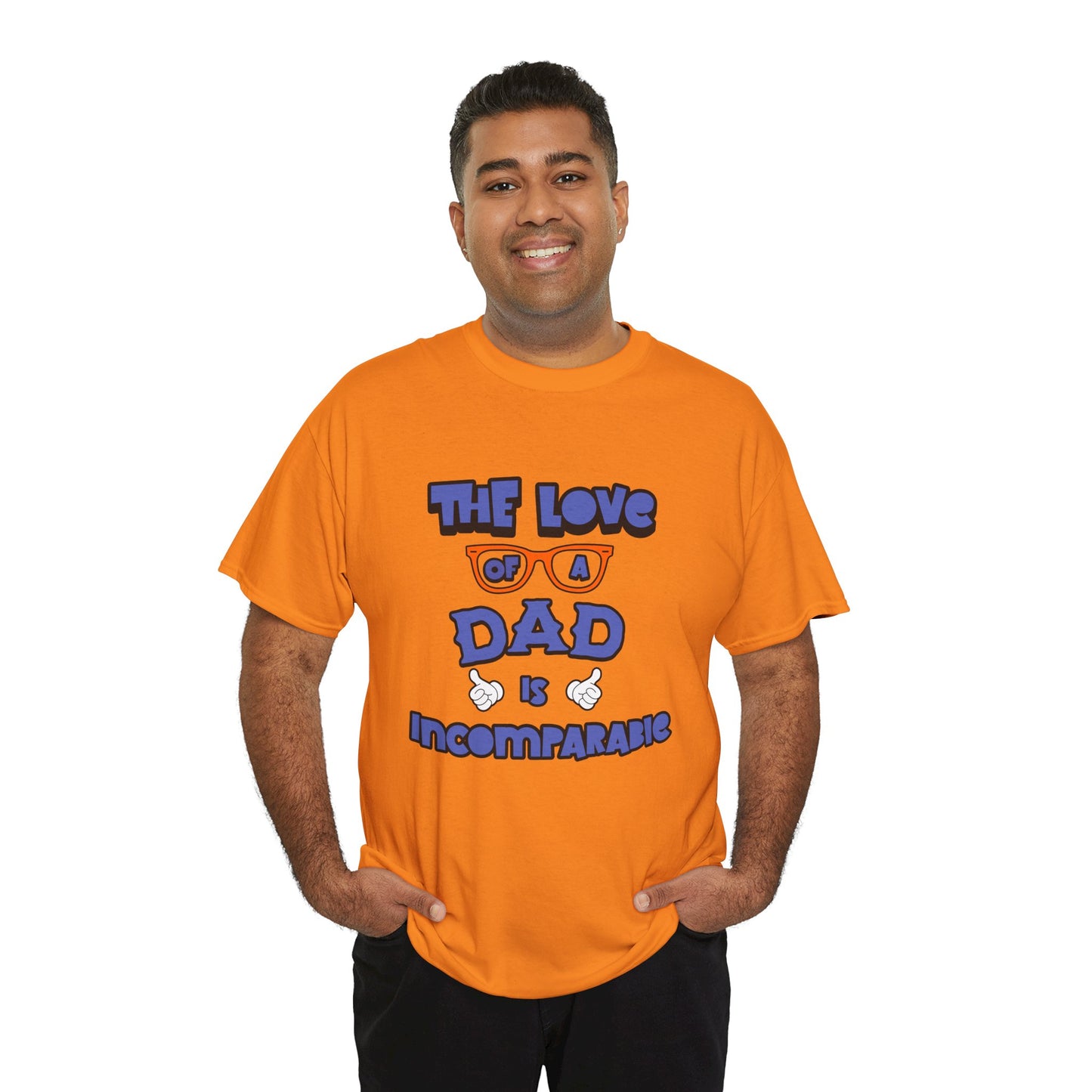 Father's Day T-Shirt - Unisex Tee