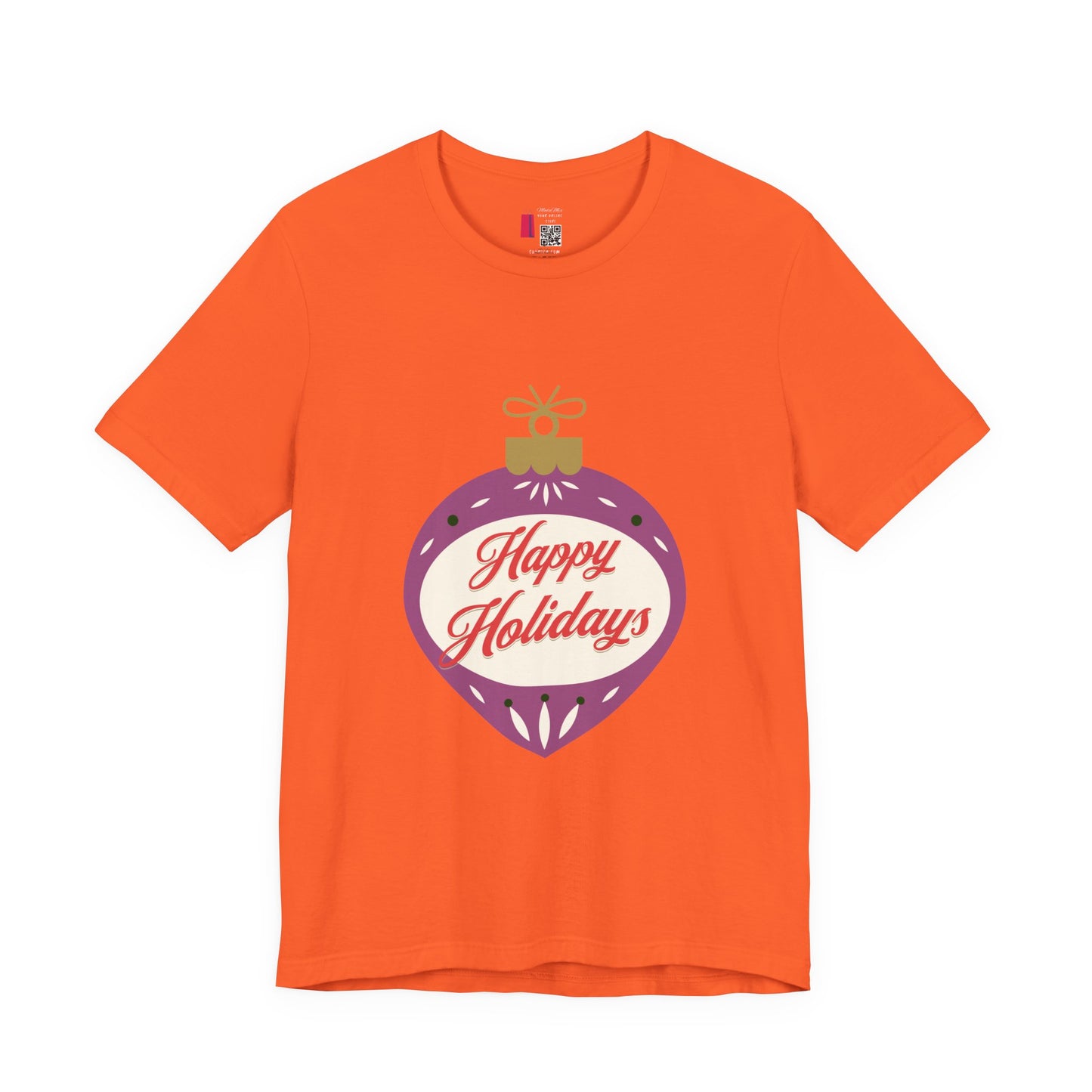 Christmas Tshirt Unisex Tee