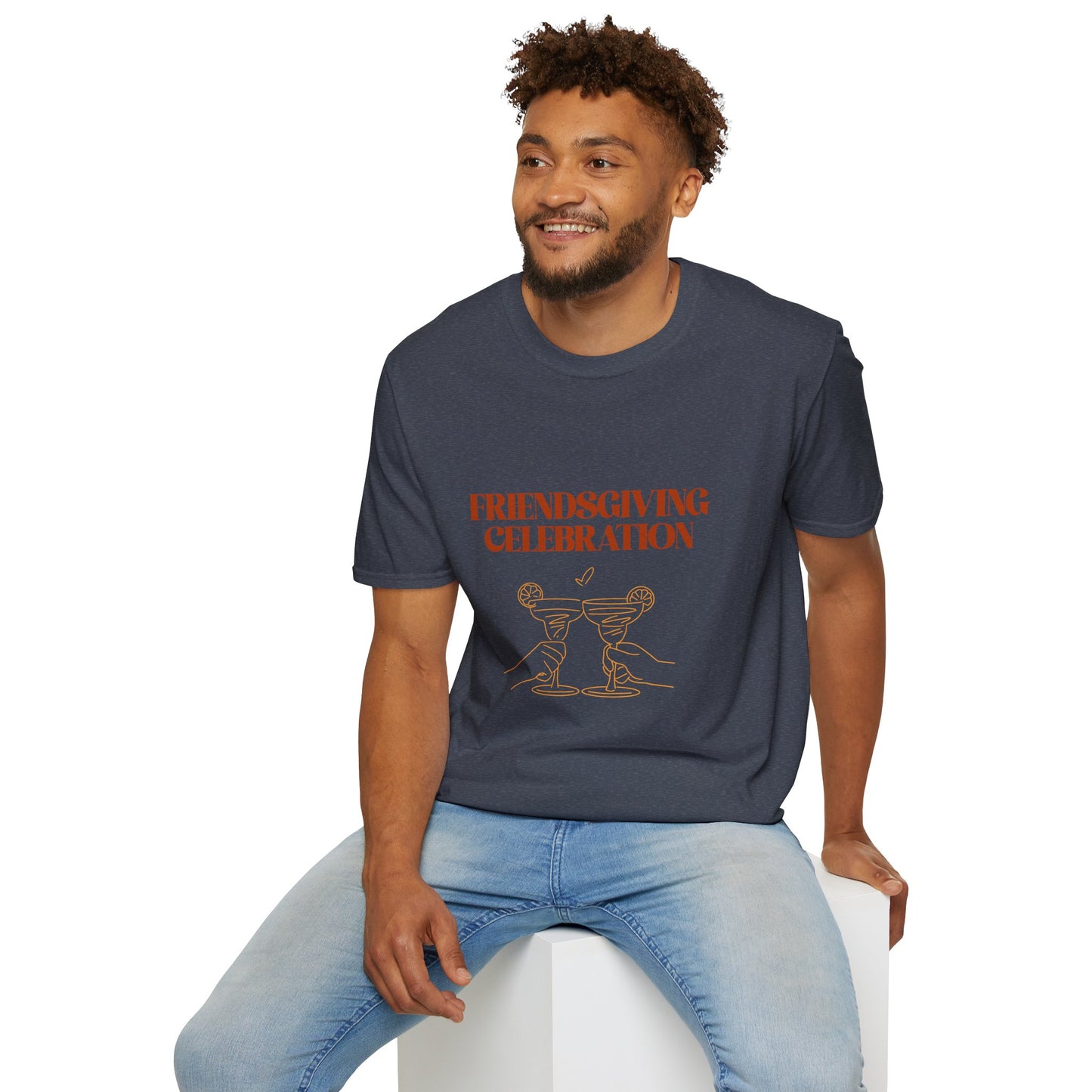 Thanksgiving Unisex T-Shirt