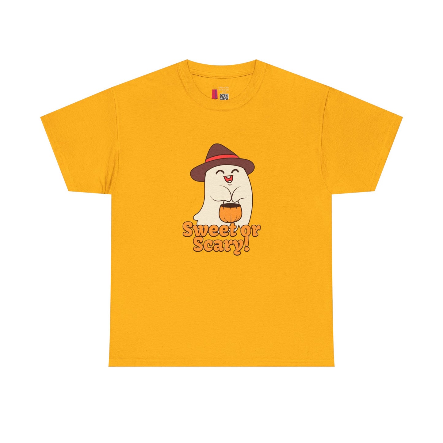 Halloween Unisex Tee