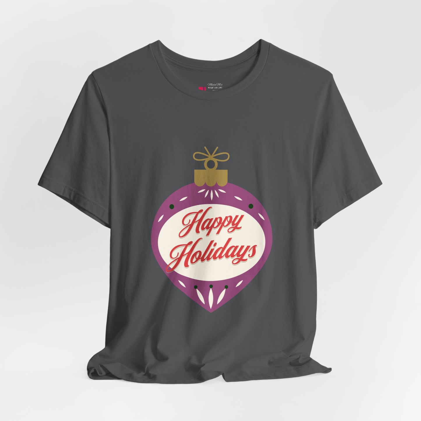 Christmas Tshirt Unisex Tee