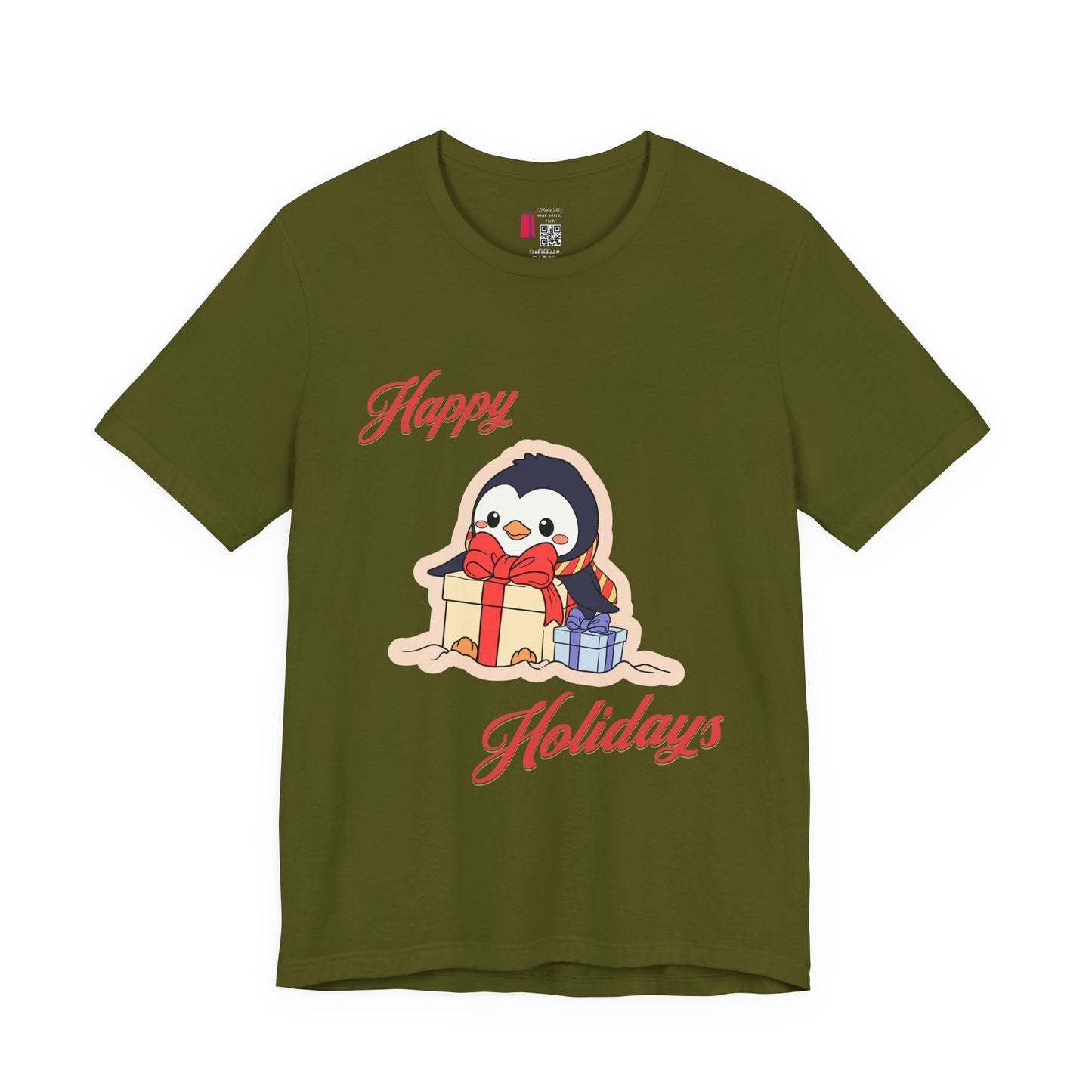 Christmas Unisex Tee