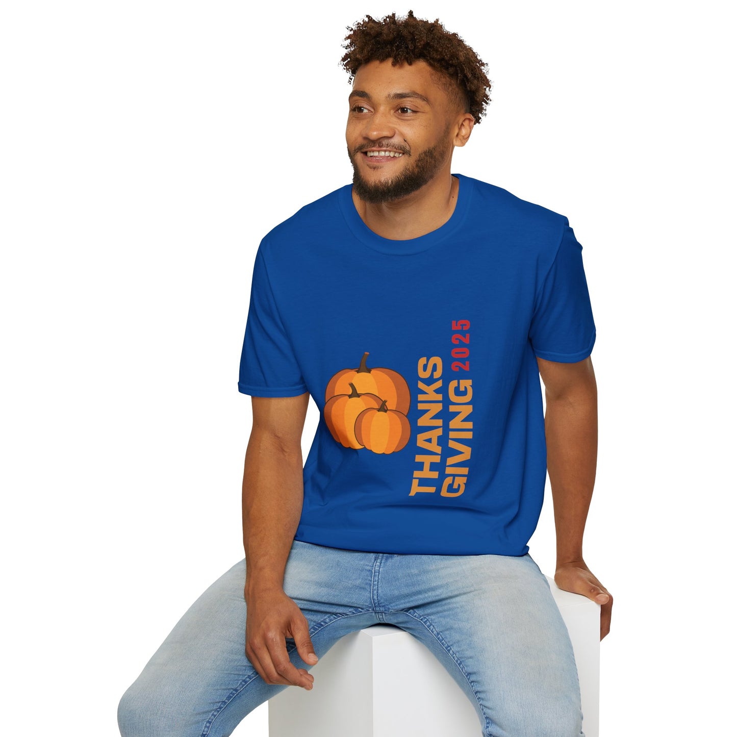 Thanksgiving Unisex T-Shirt
