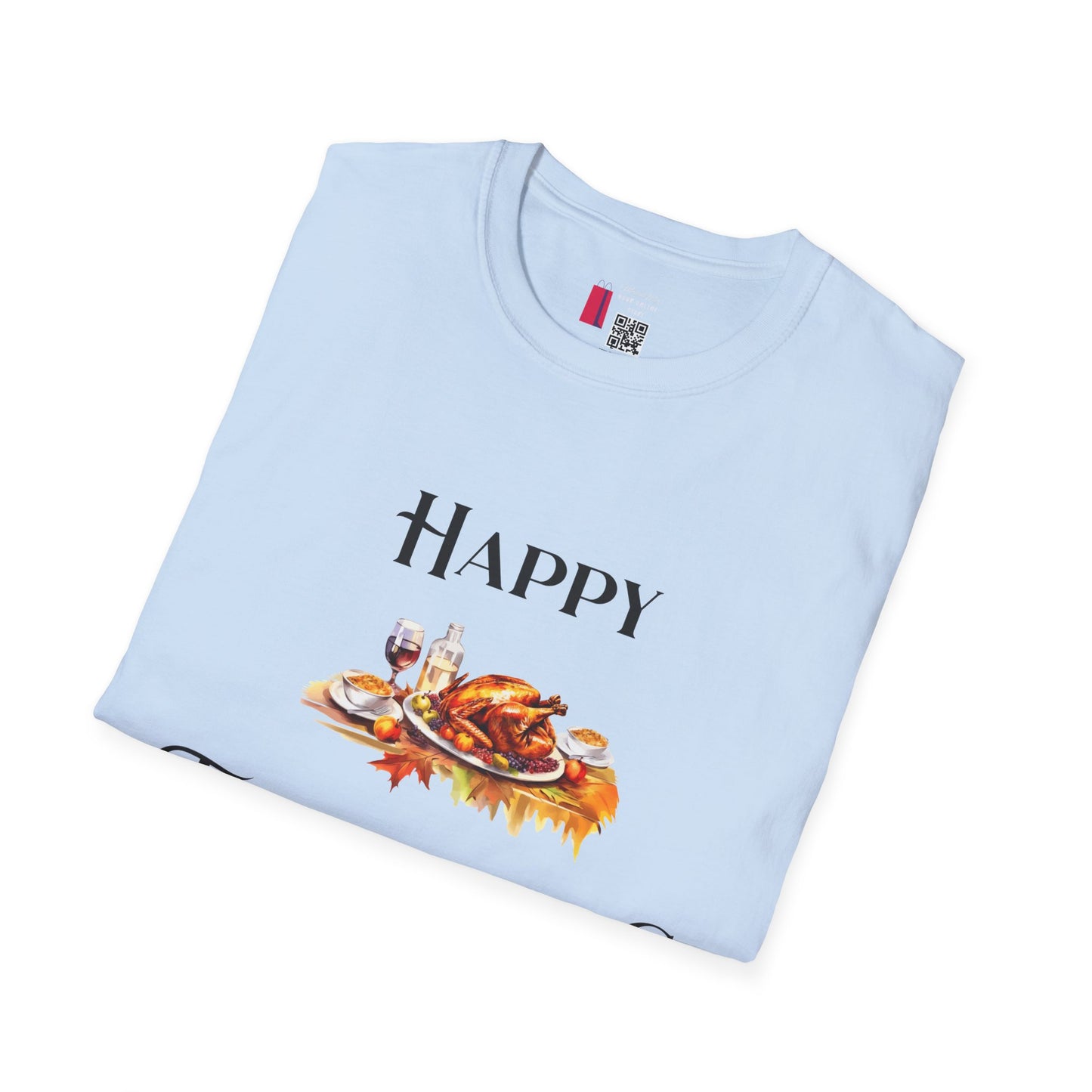 Thanksgiving Unisex T-Shirt