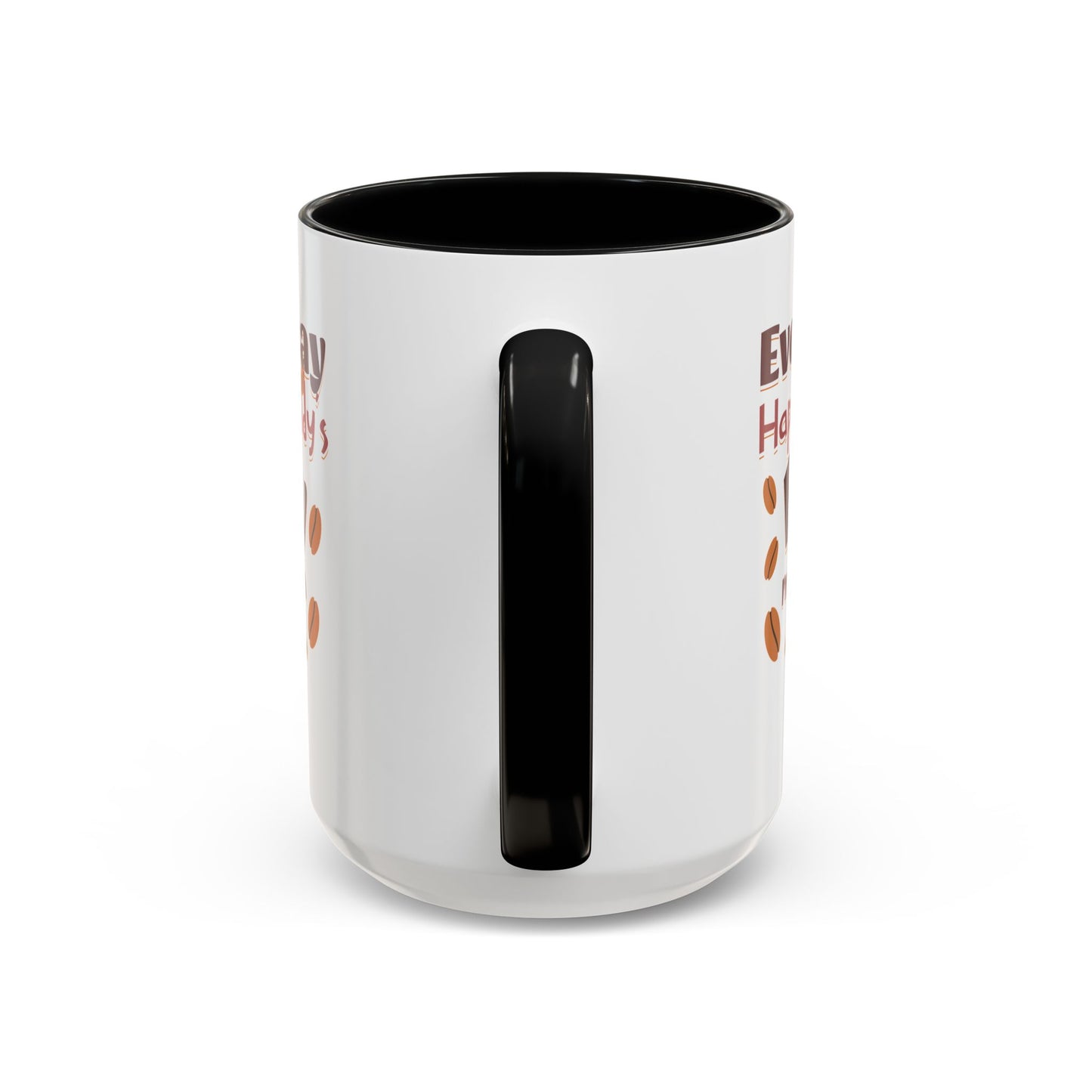 Coffee Mug - Happy Father's Day Celebration Cup (11, 15oz)