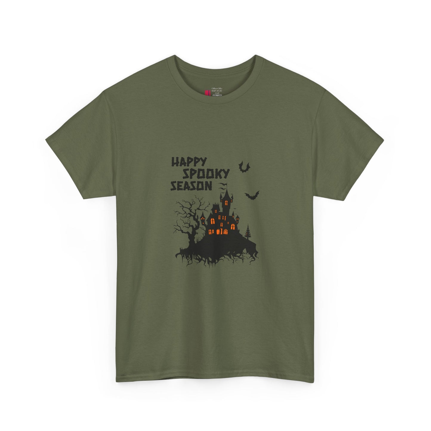 Halloween Tee