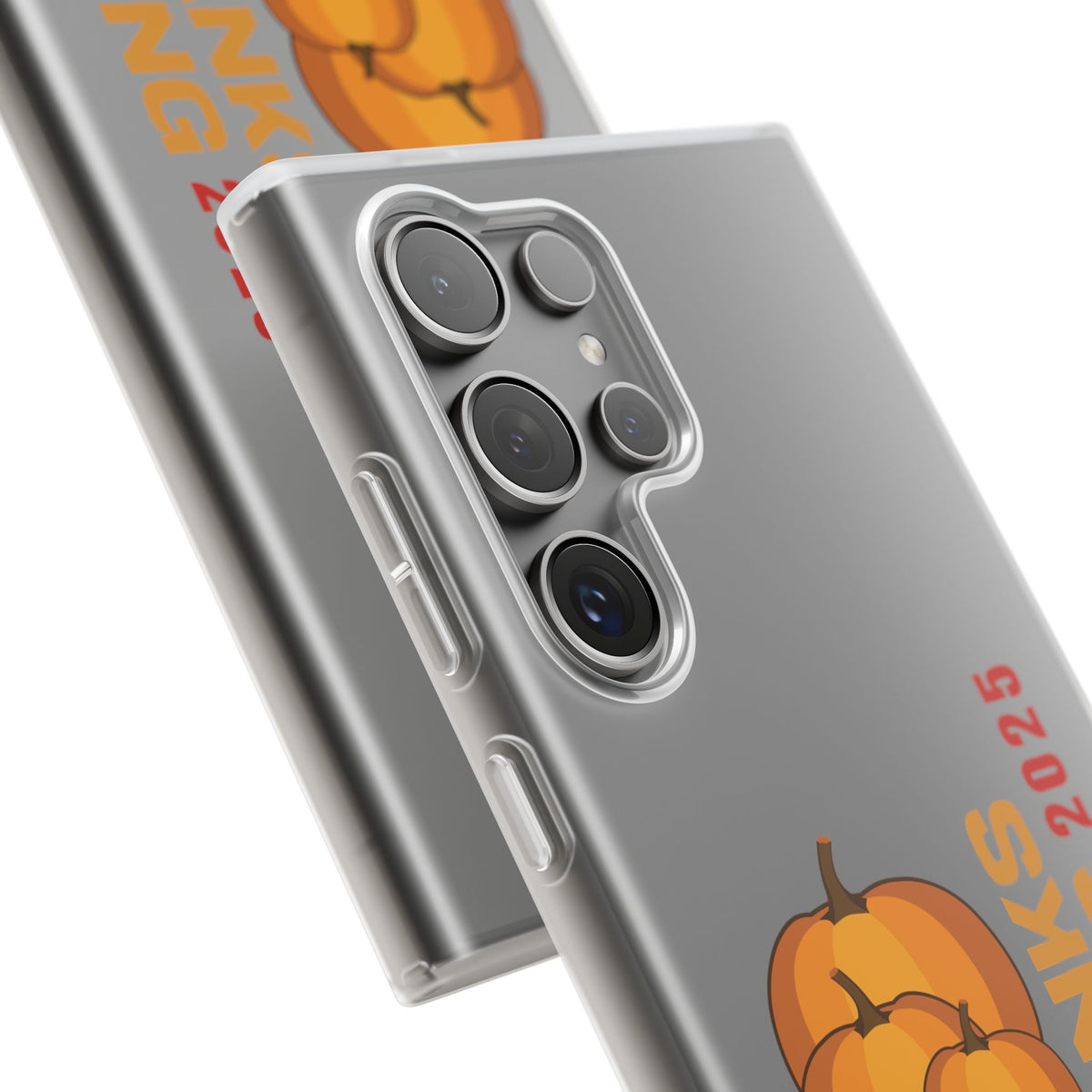 Flexi Cases