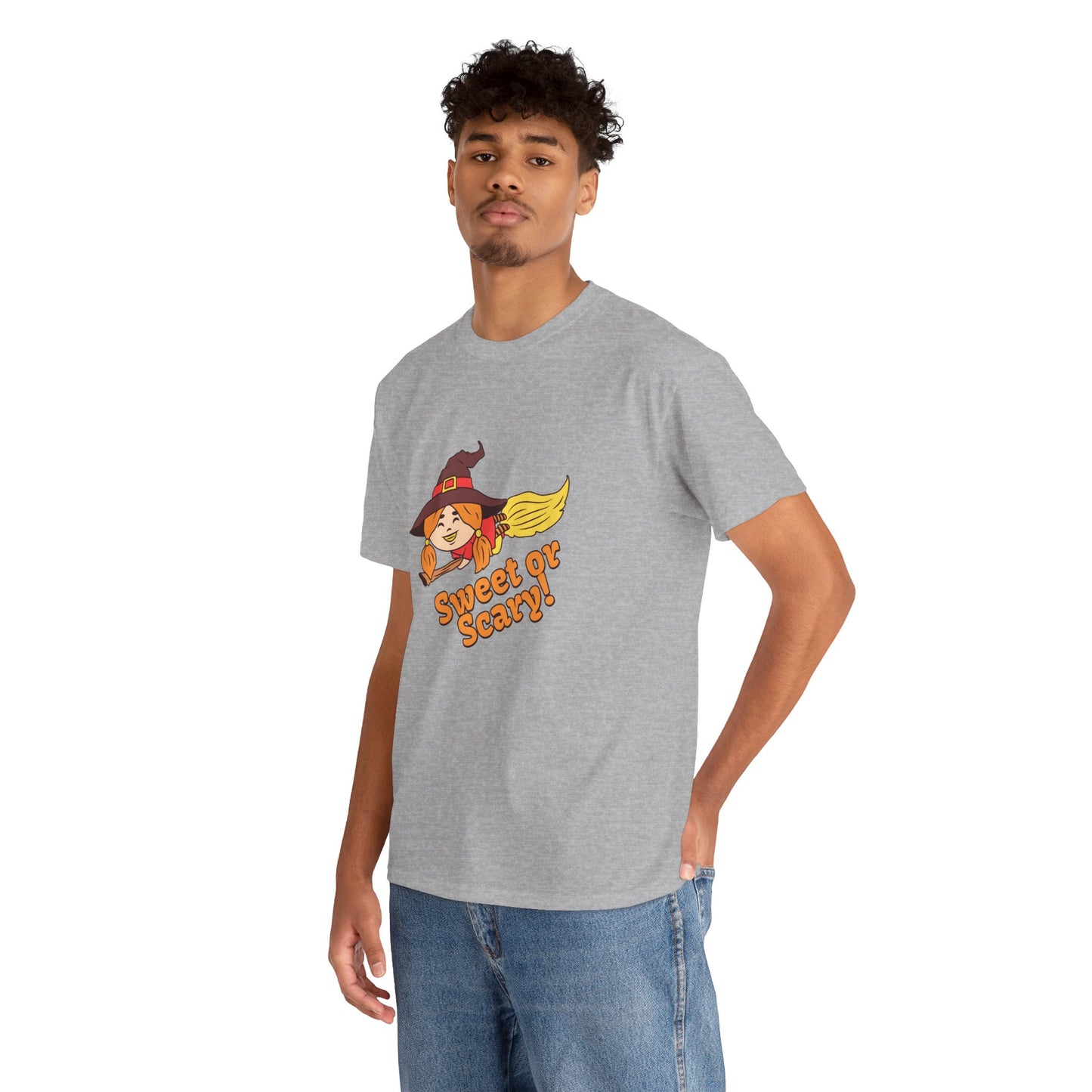 Halloween T-shirt