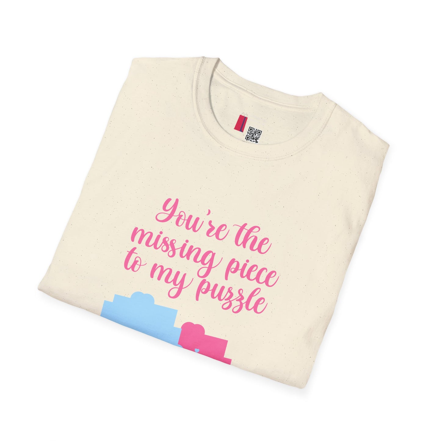 Valentine Love T-Shirt