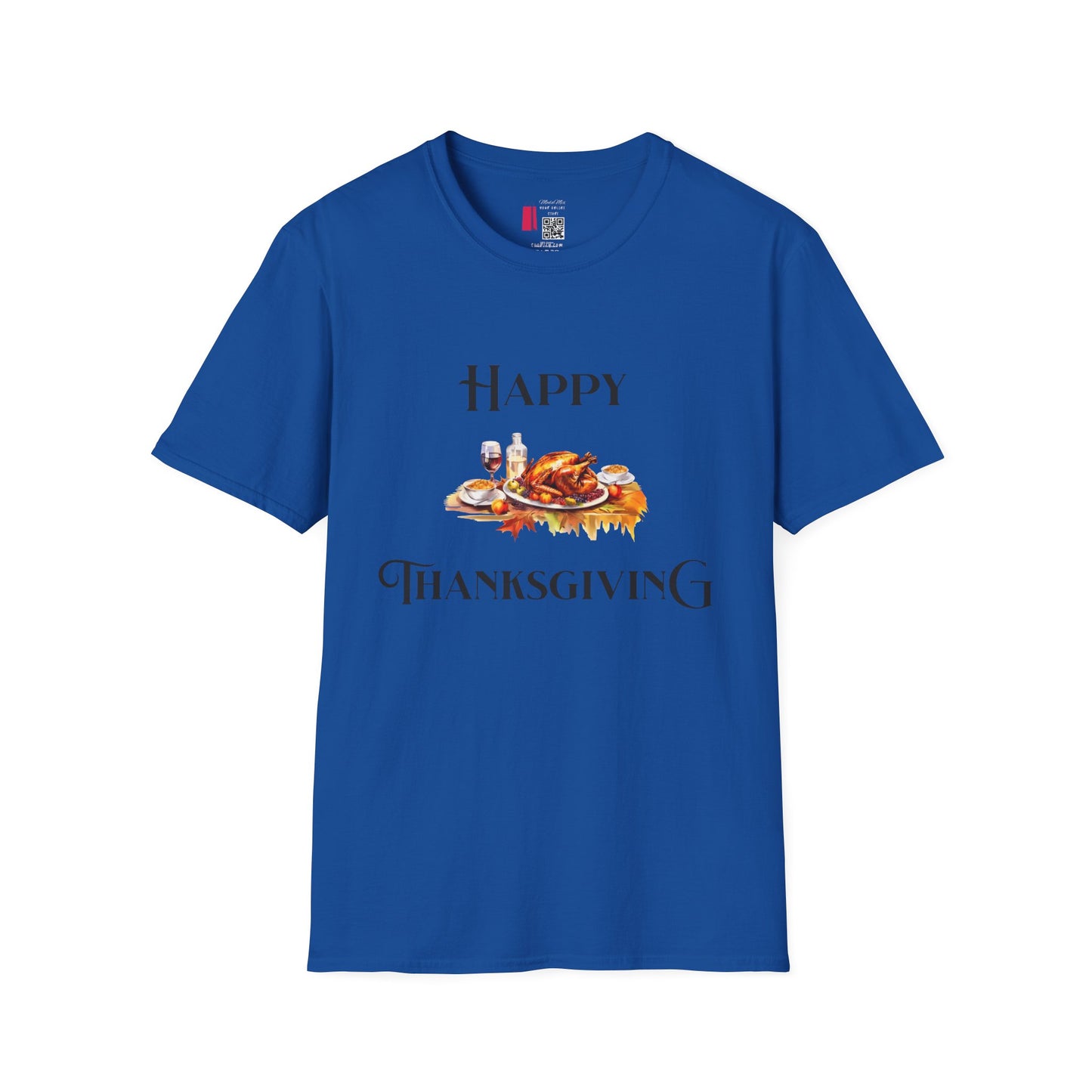 Thanksgiving Unisex T-Shirt