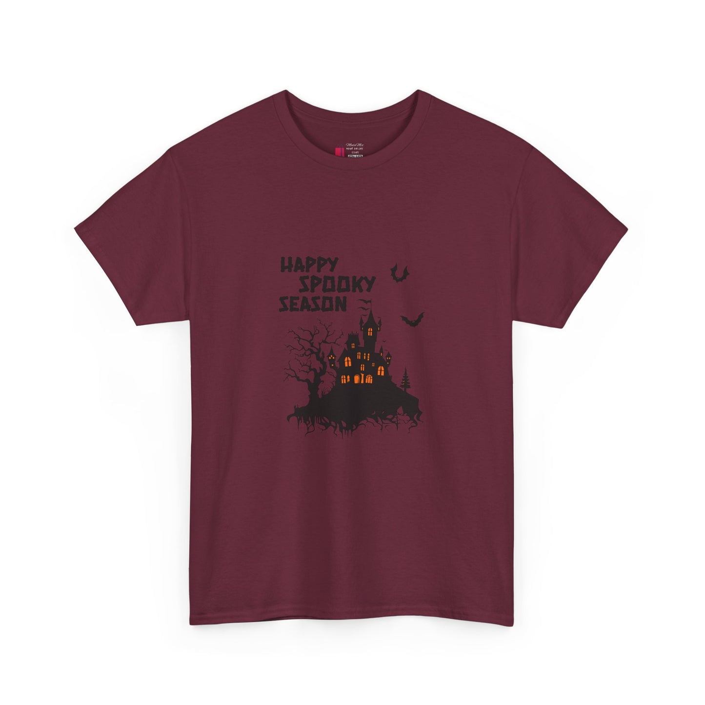 Halloween Tee