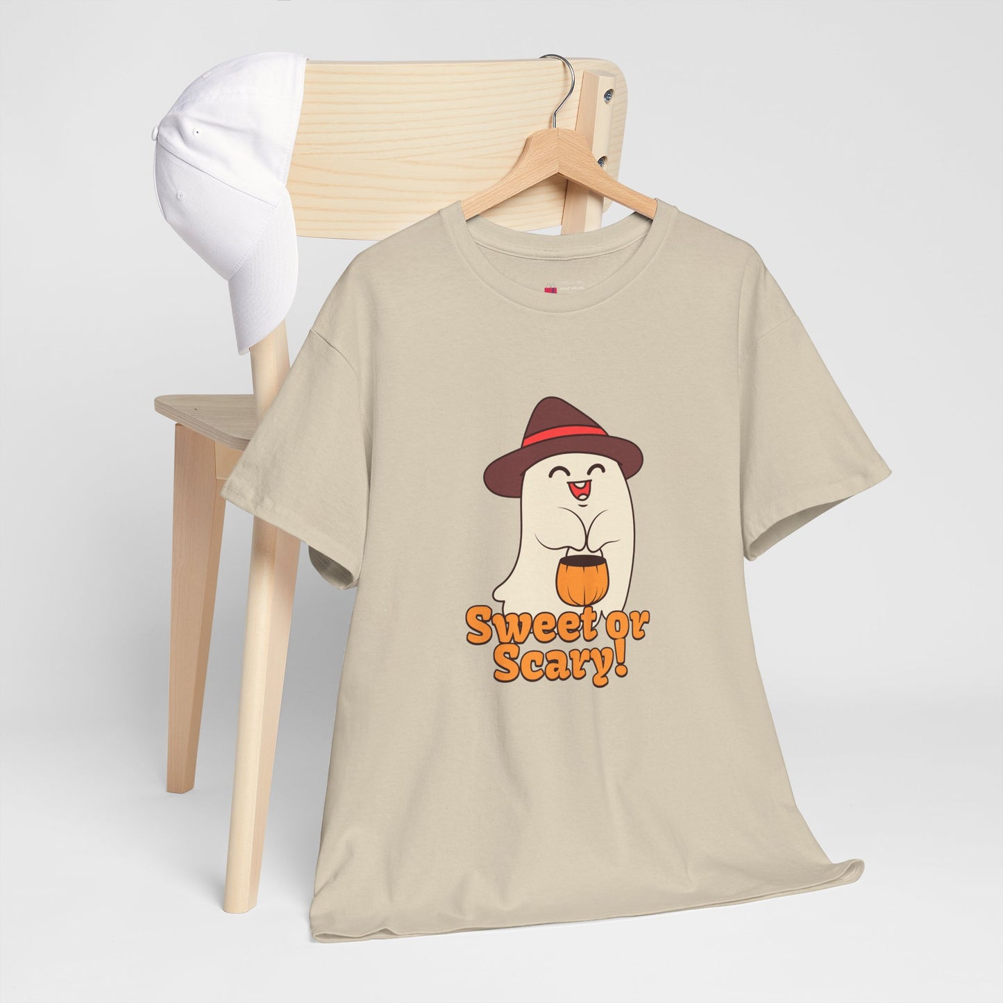 Halloween Unisex Tee