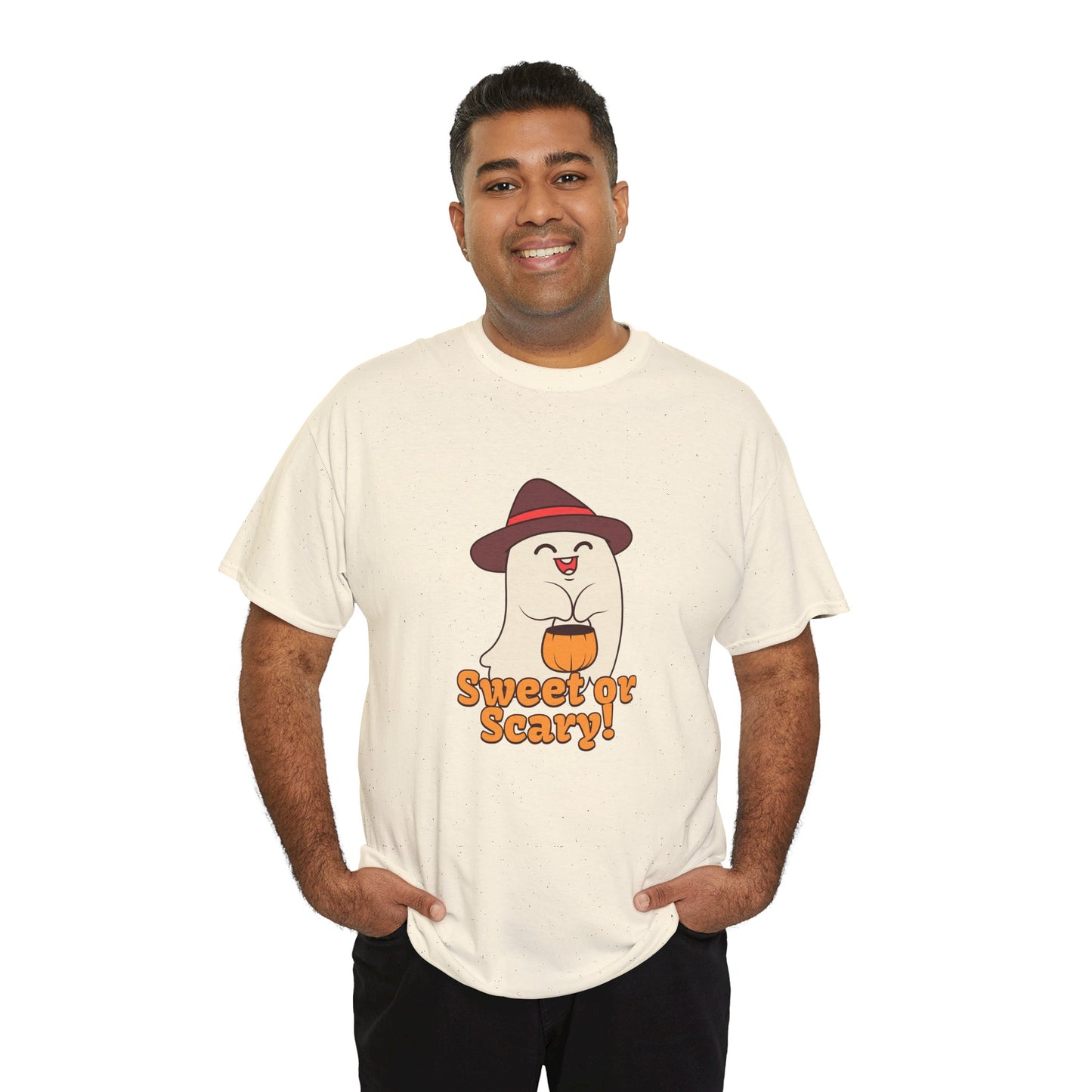 Halloween Unisex Tee