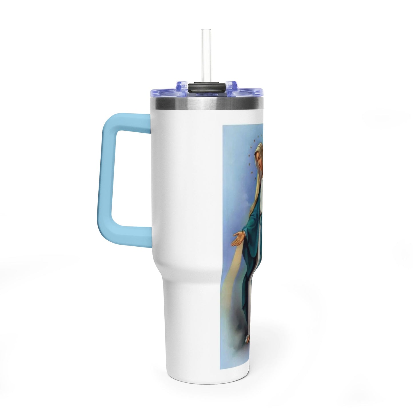 Religious Tumbler