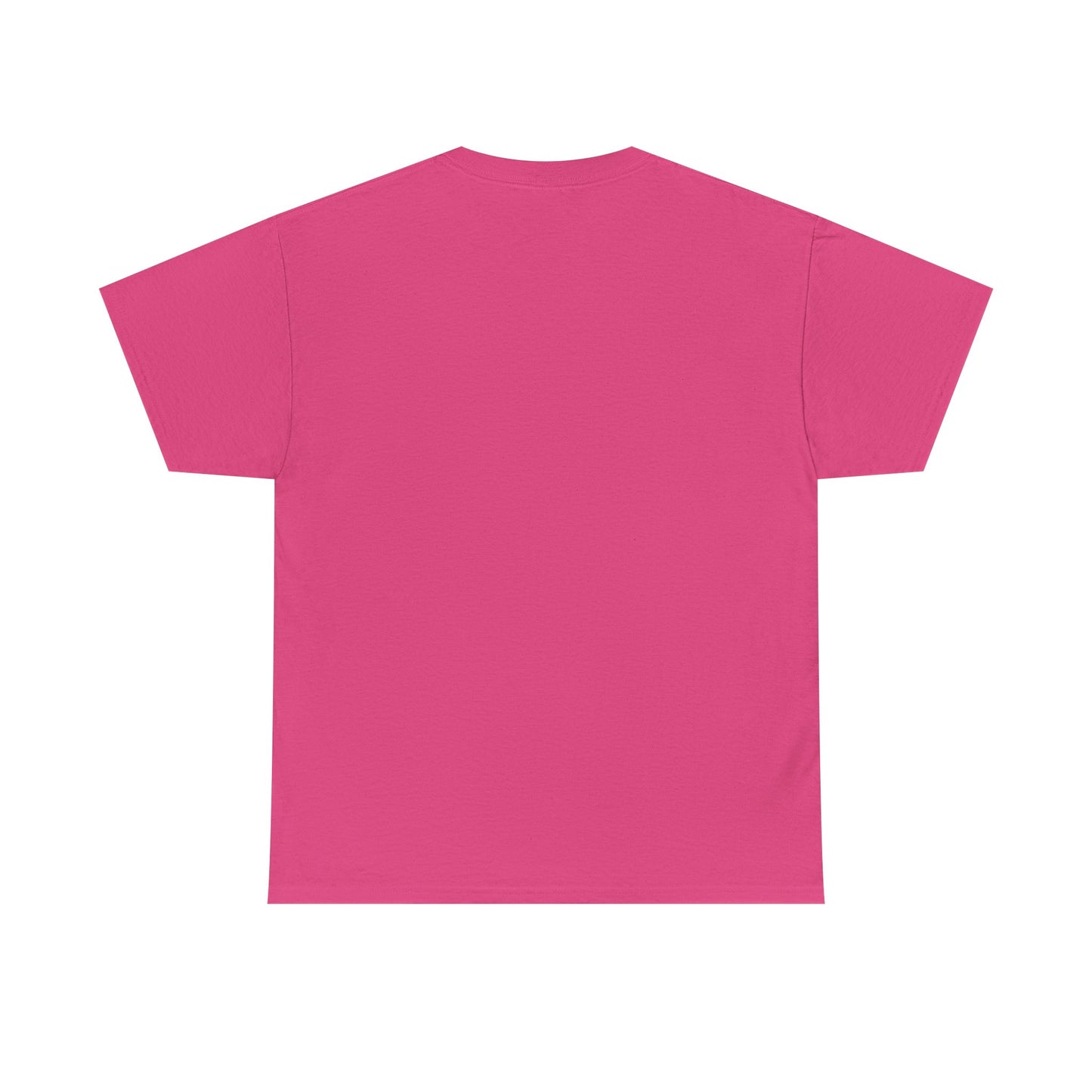 Best Mama Ever Heavy Cotton T-shirt