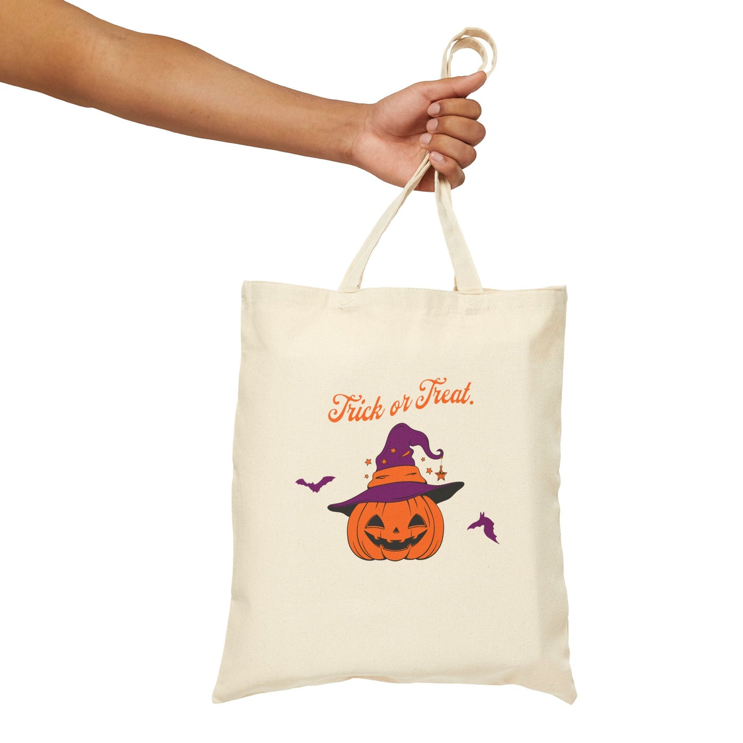 Halloween Tote Bag