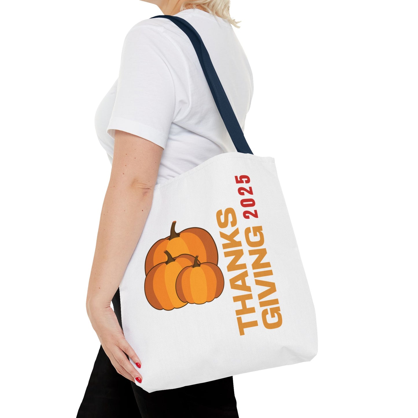 Thanksgiving Tote Bag