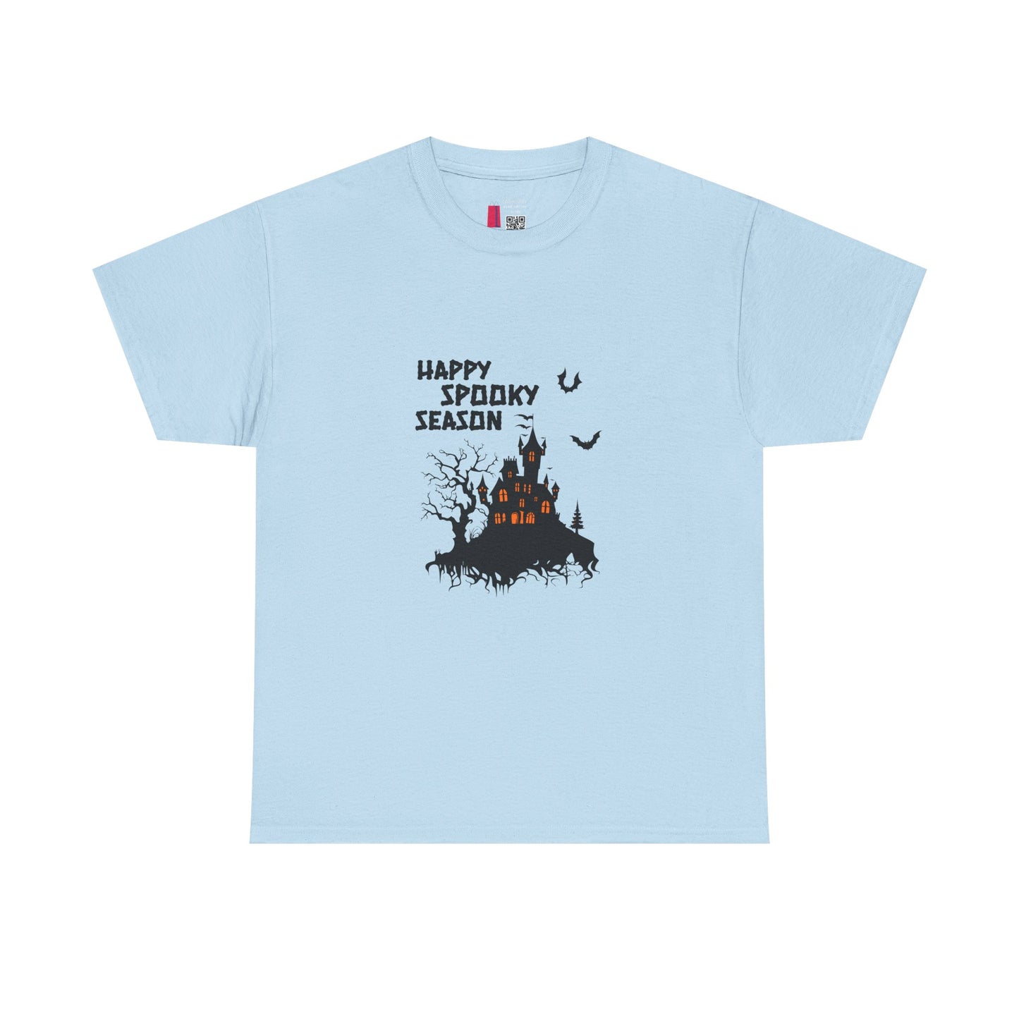 Halloween Tee
