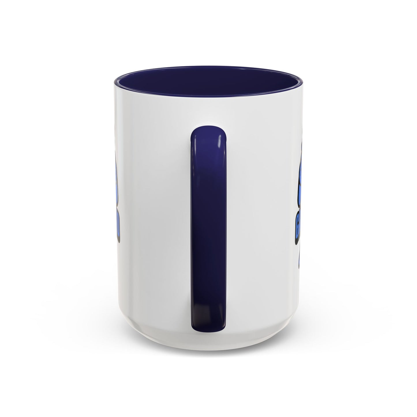 Coffee Mug - Happy Fathers Day Cup (11, 15oz)
