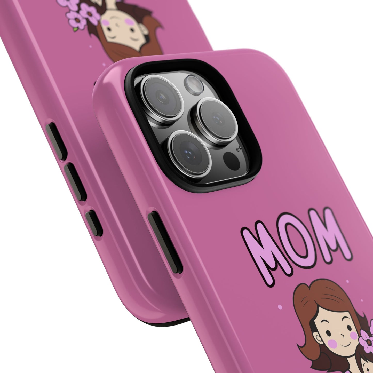 Mother's Day Tough Iphone Cases