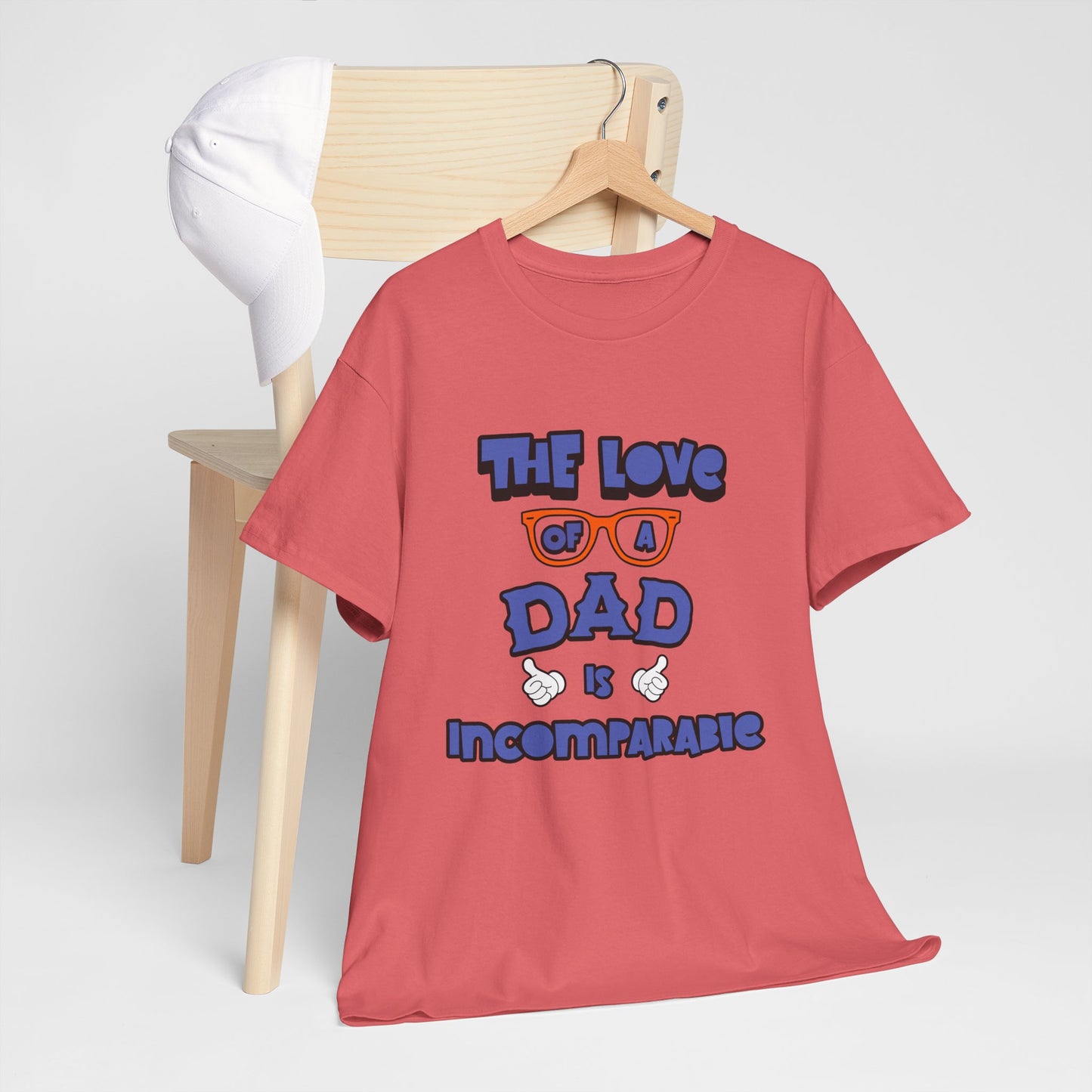 Father's Day T-Shirt - Unisex Tee