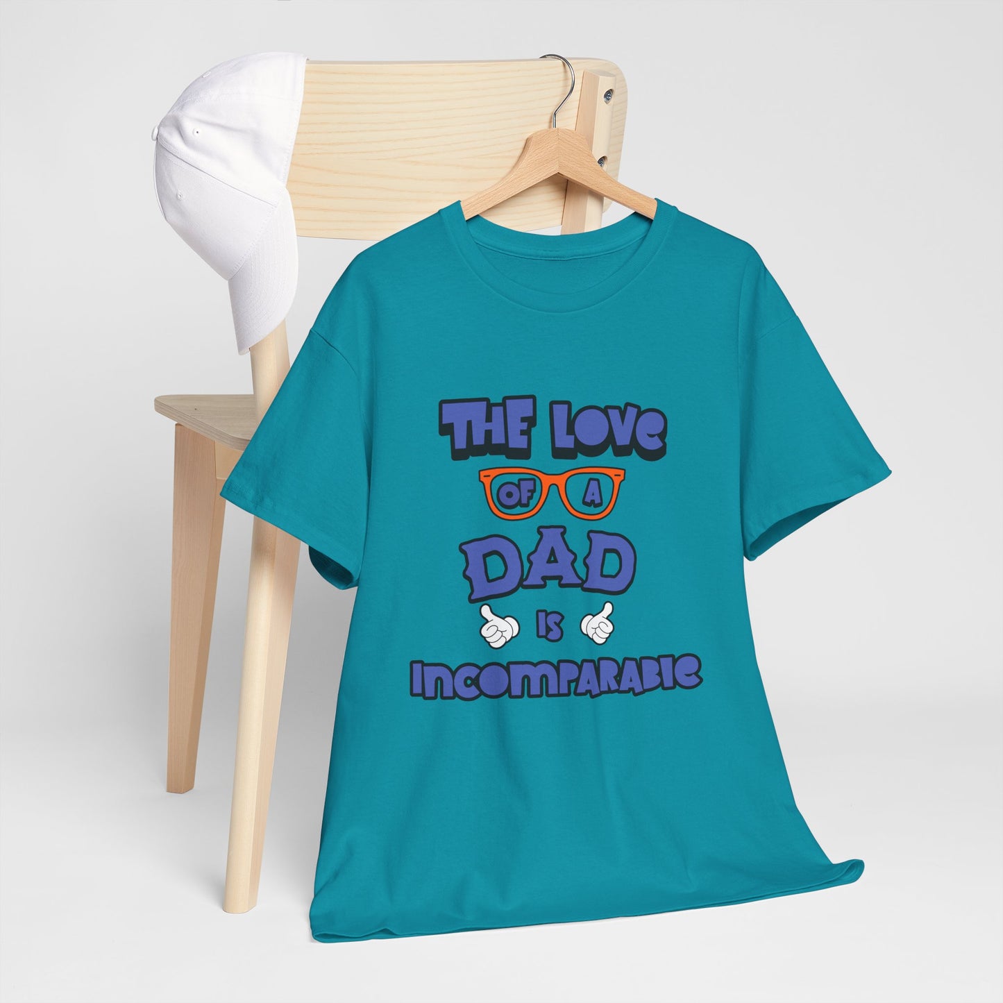 Father's Day T-Shirt - Unisex Tee