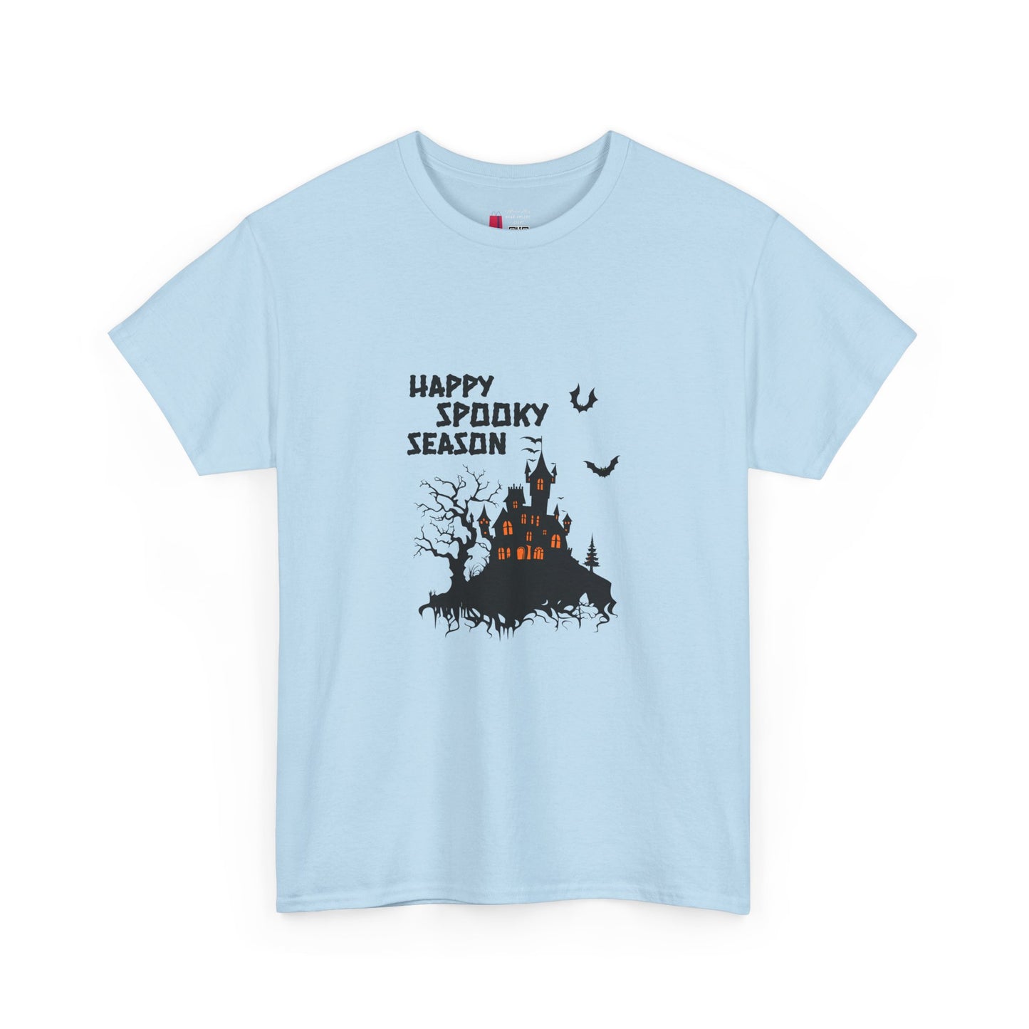Halloween Tee